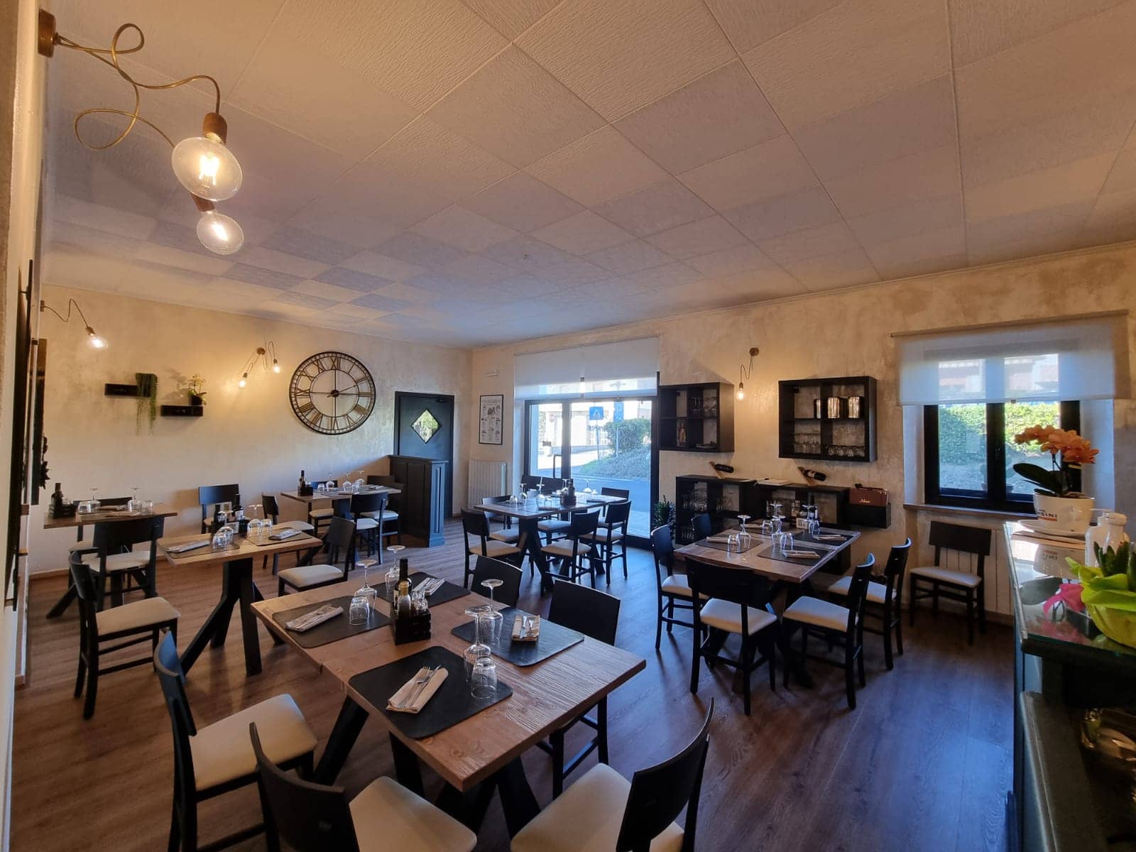 Immagine di copertina del ristorante Tre Archi Ristorante Pizzeria