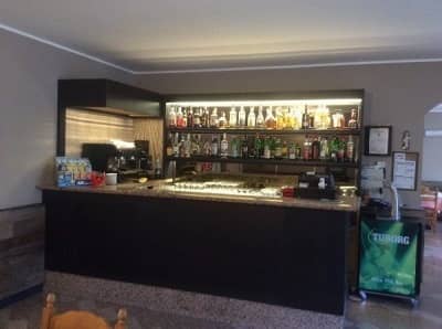 Immagine di copertina del ristorante Bar Trattoria Stefano