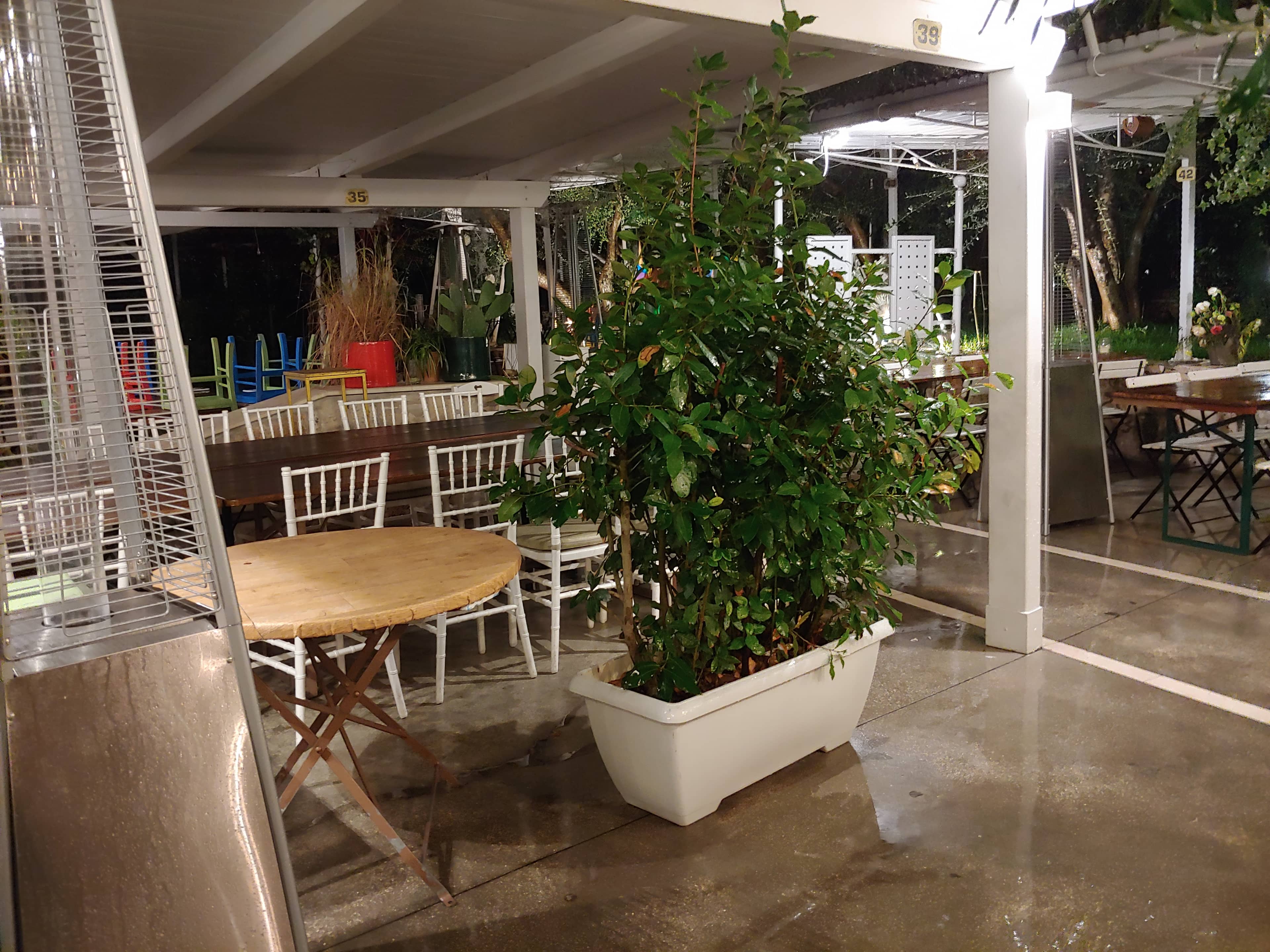 Immagine di copertina del ristorante Porta Aurea