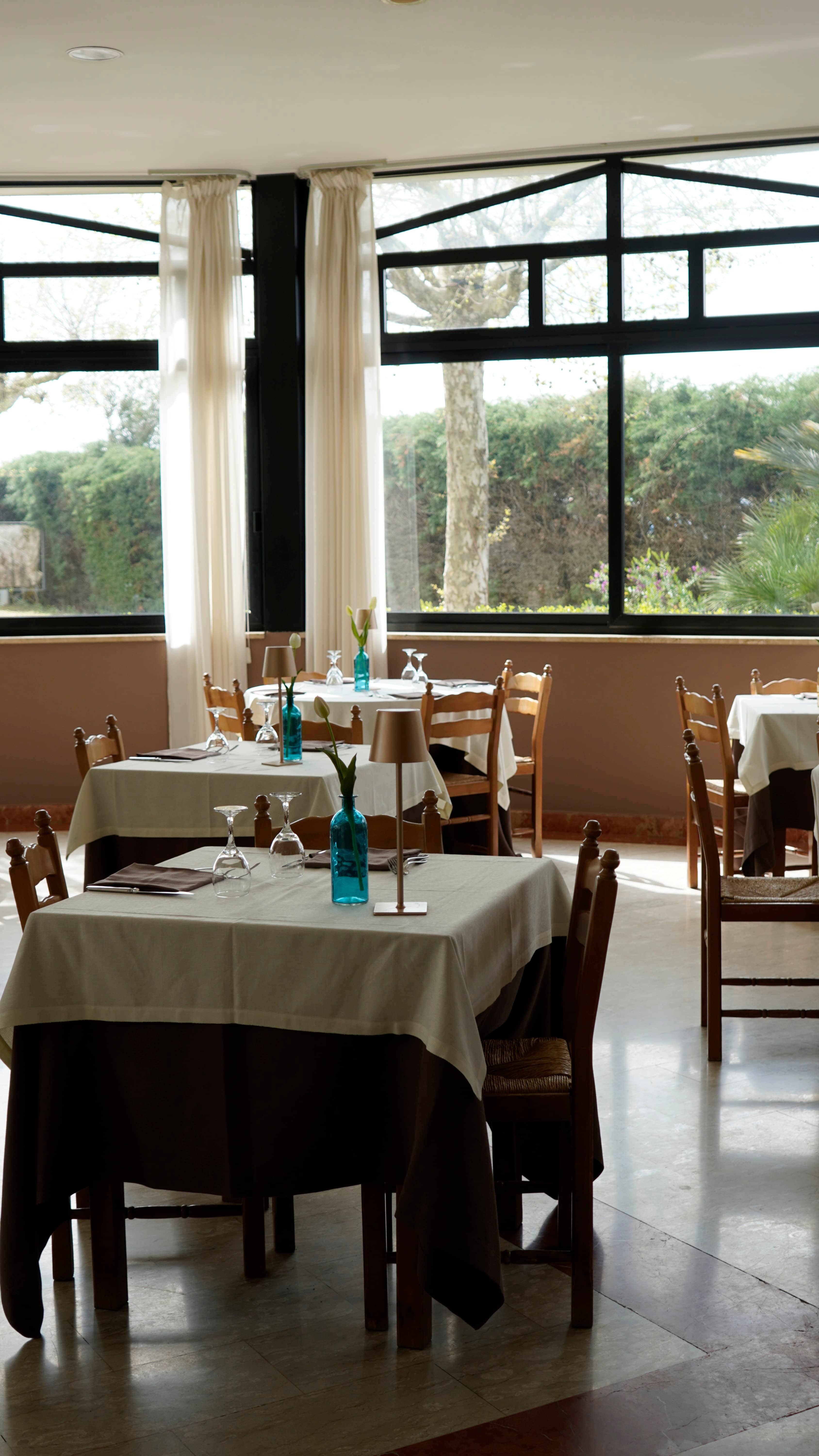 Immagine di copertina del ristorante Il Caminetto d'Oro