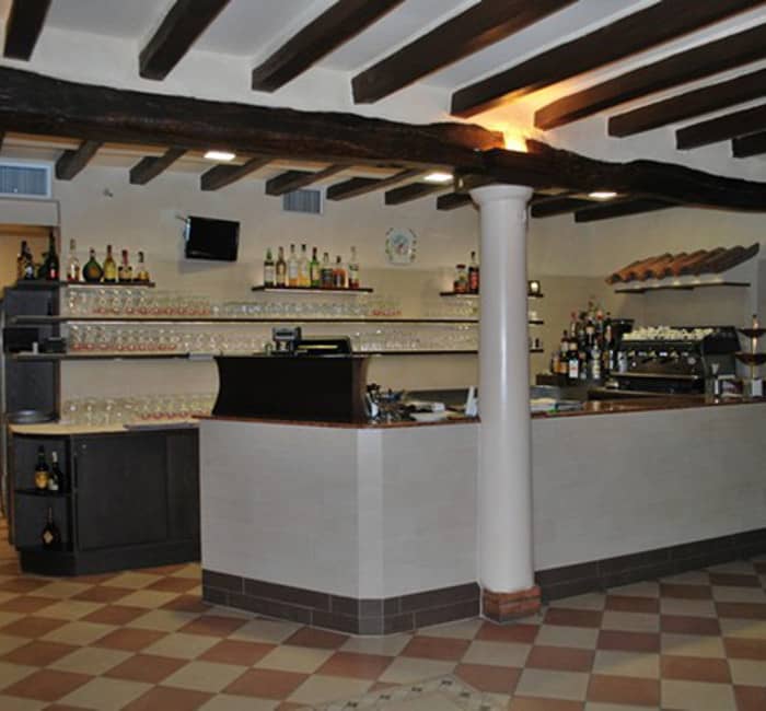 Immagine di copertina del ristorante Ristorante Pizzeria La Fratta