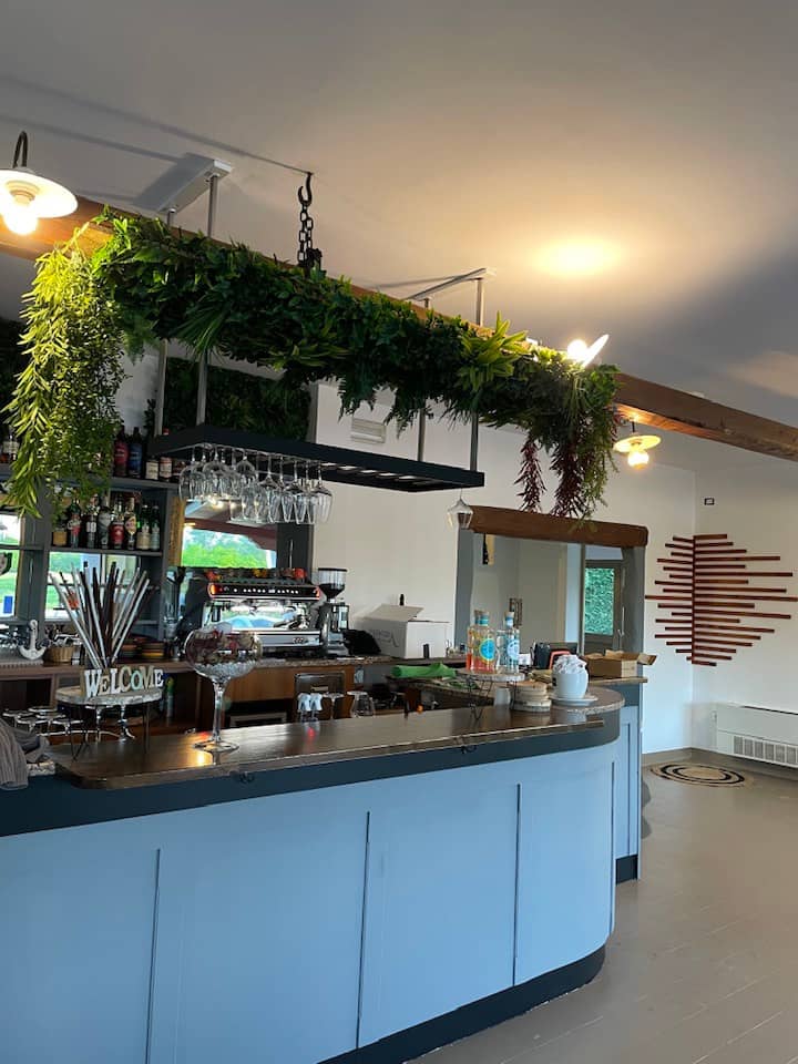 Immagine di copertina del ristorante Toreto Risto Pizza