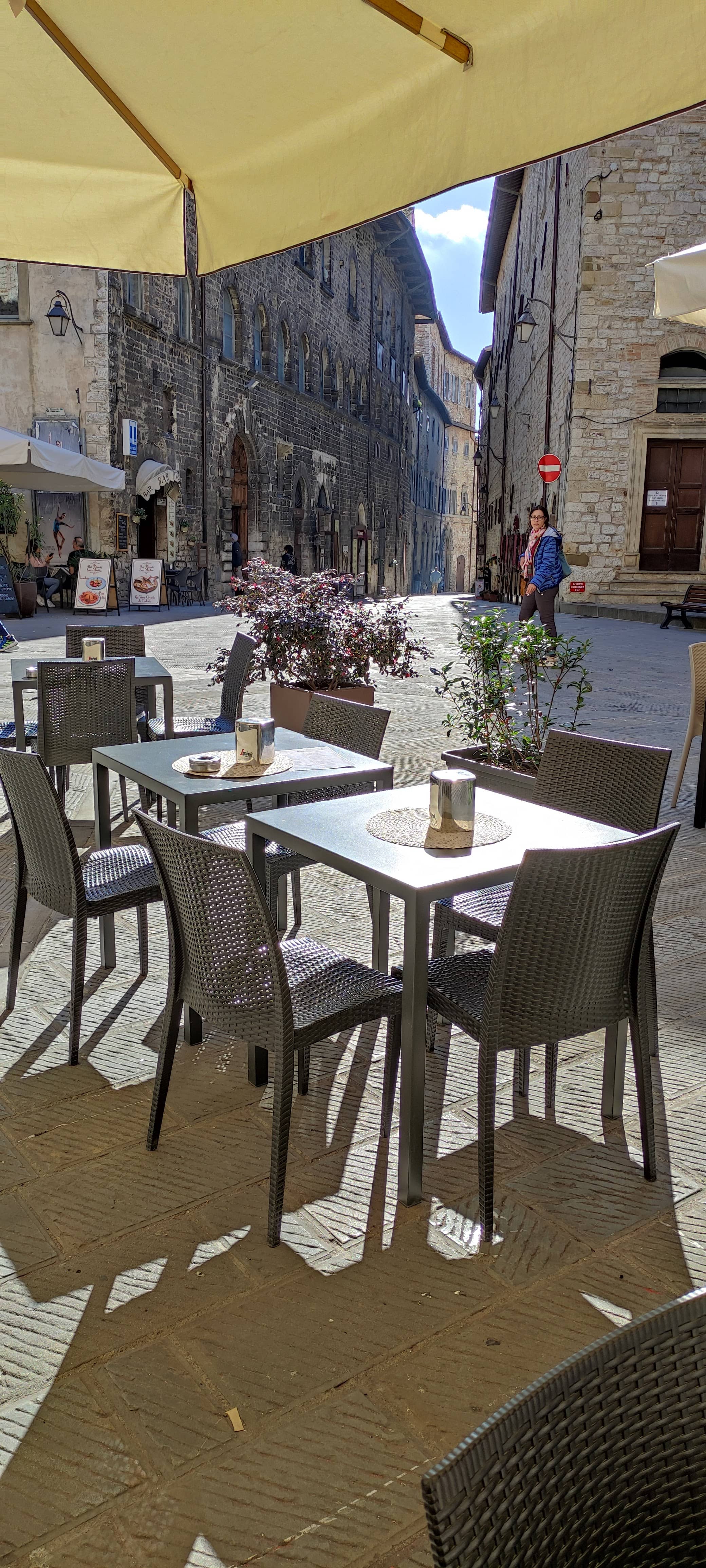Immagine di copertina del ristorante Osteria Cernicchi