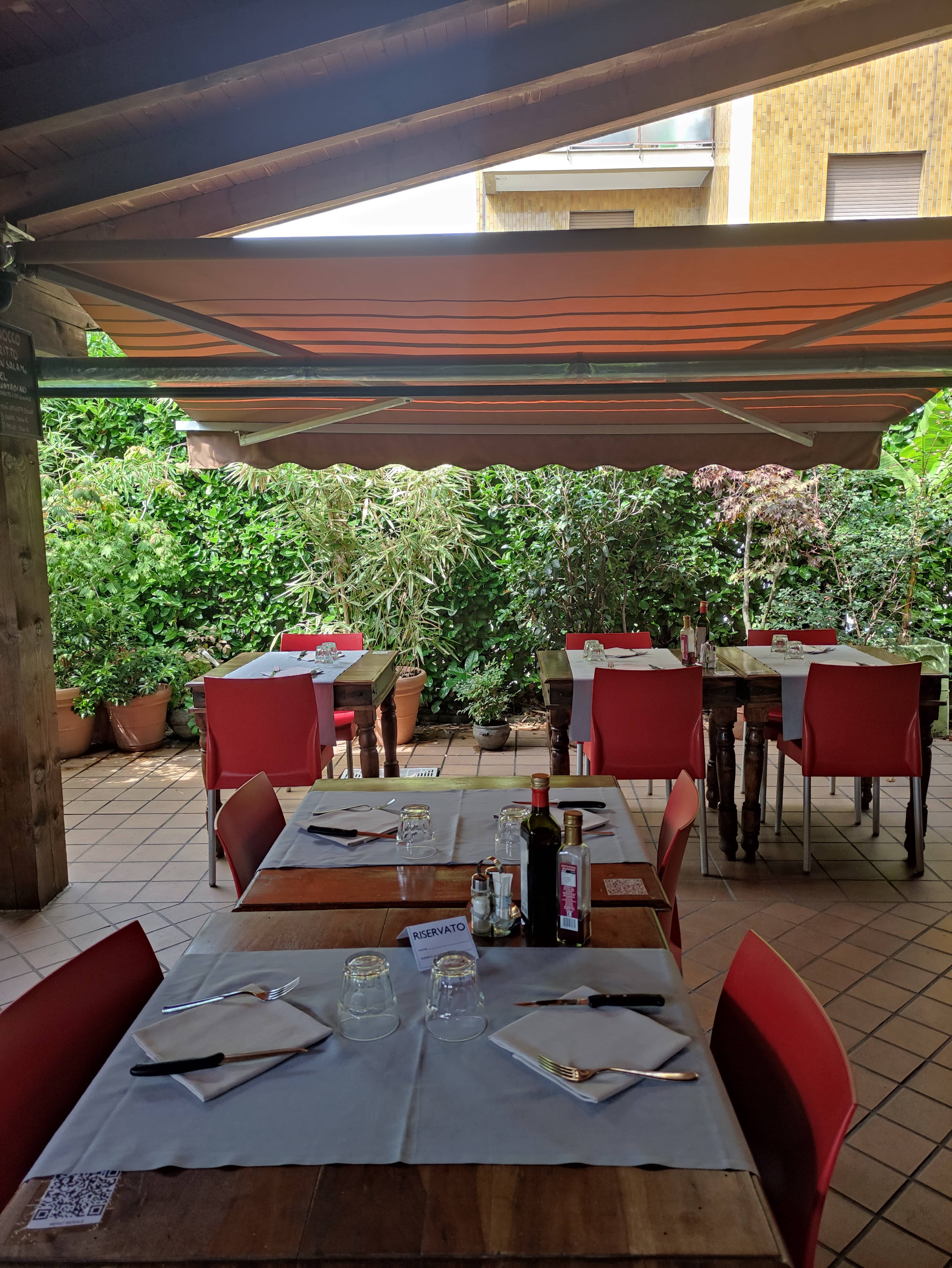 Immagine di copertina del ristorante Chaplin