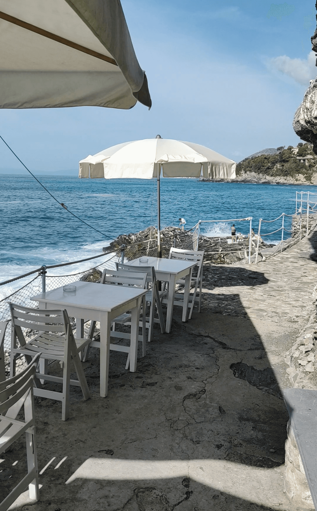 Immagine di copertina del ristorante Bagni Sillo