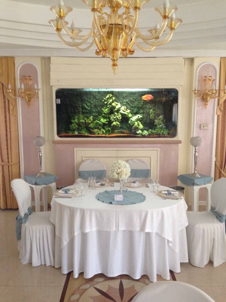 Immagine di copertina del ristorante Ristorante Delle Rose Soc. Coop. A R.L.