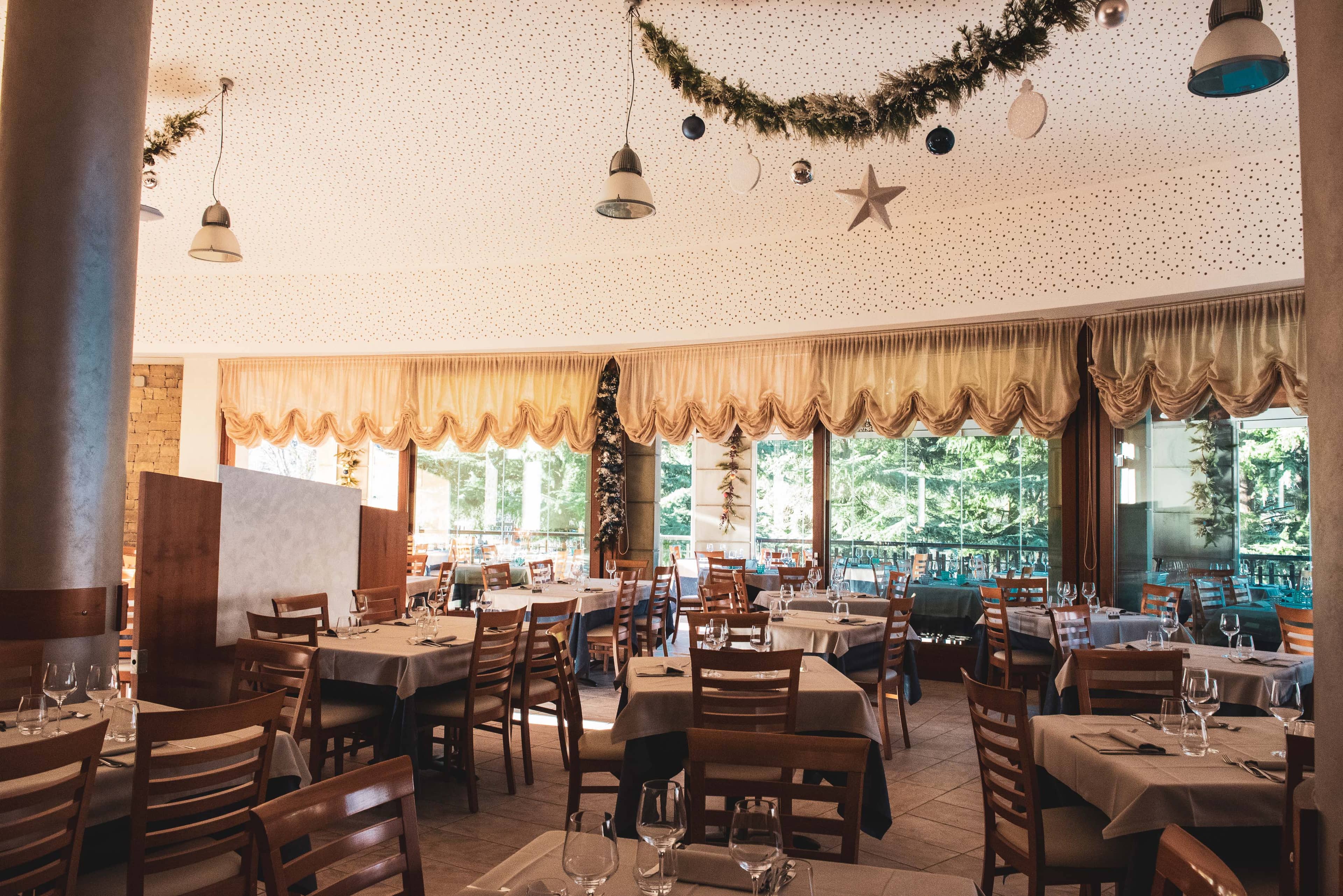 Immagine di copertina del ristorante La Fonte
