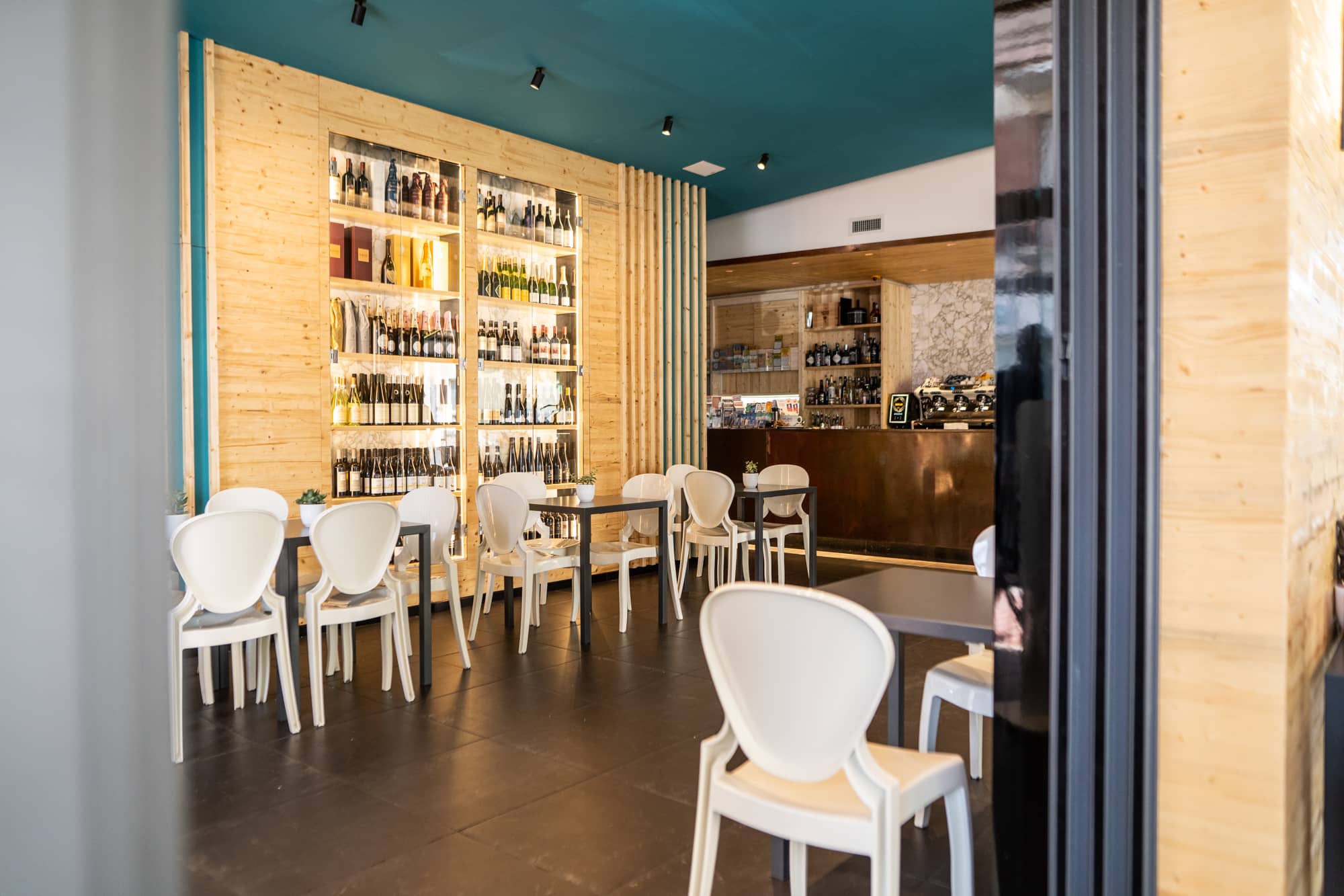Immagine di copertina del ristorante Il Principe Food &amp; Drink