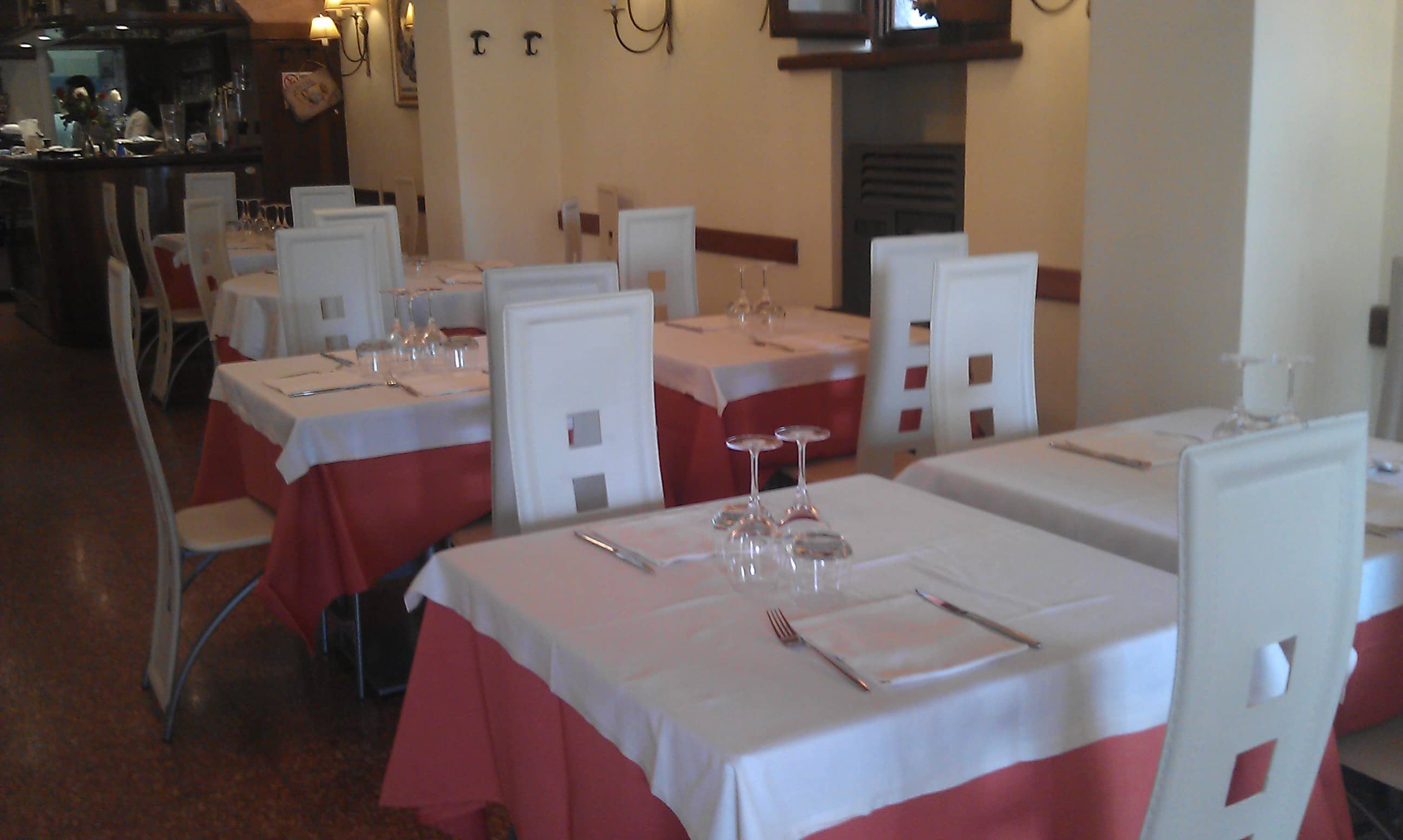 Immagine di copertina del ristorante Quattro A