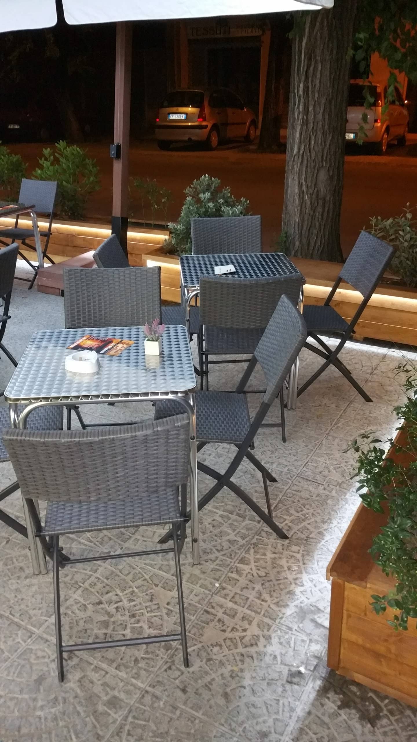 Immagine di copertina del ristorante La Grotta Del Diavolo