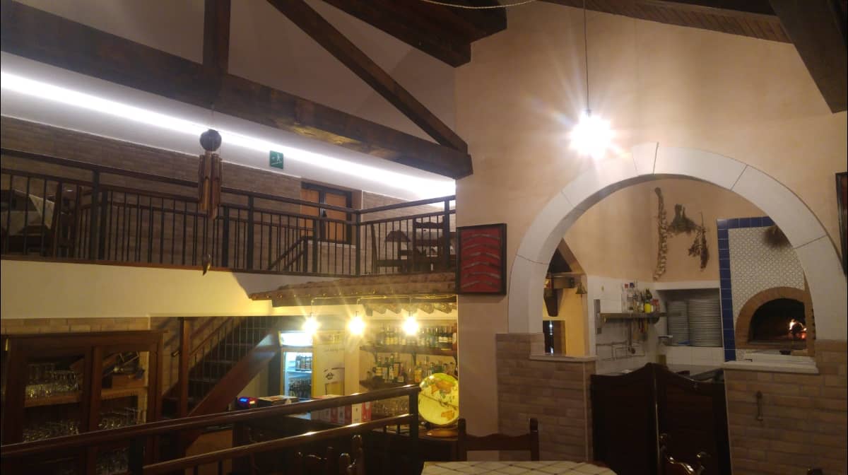 Immagine di copertina del ristorante Vnarod Pizzeria Birreria