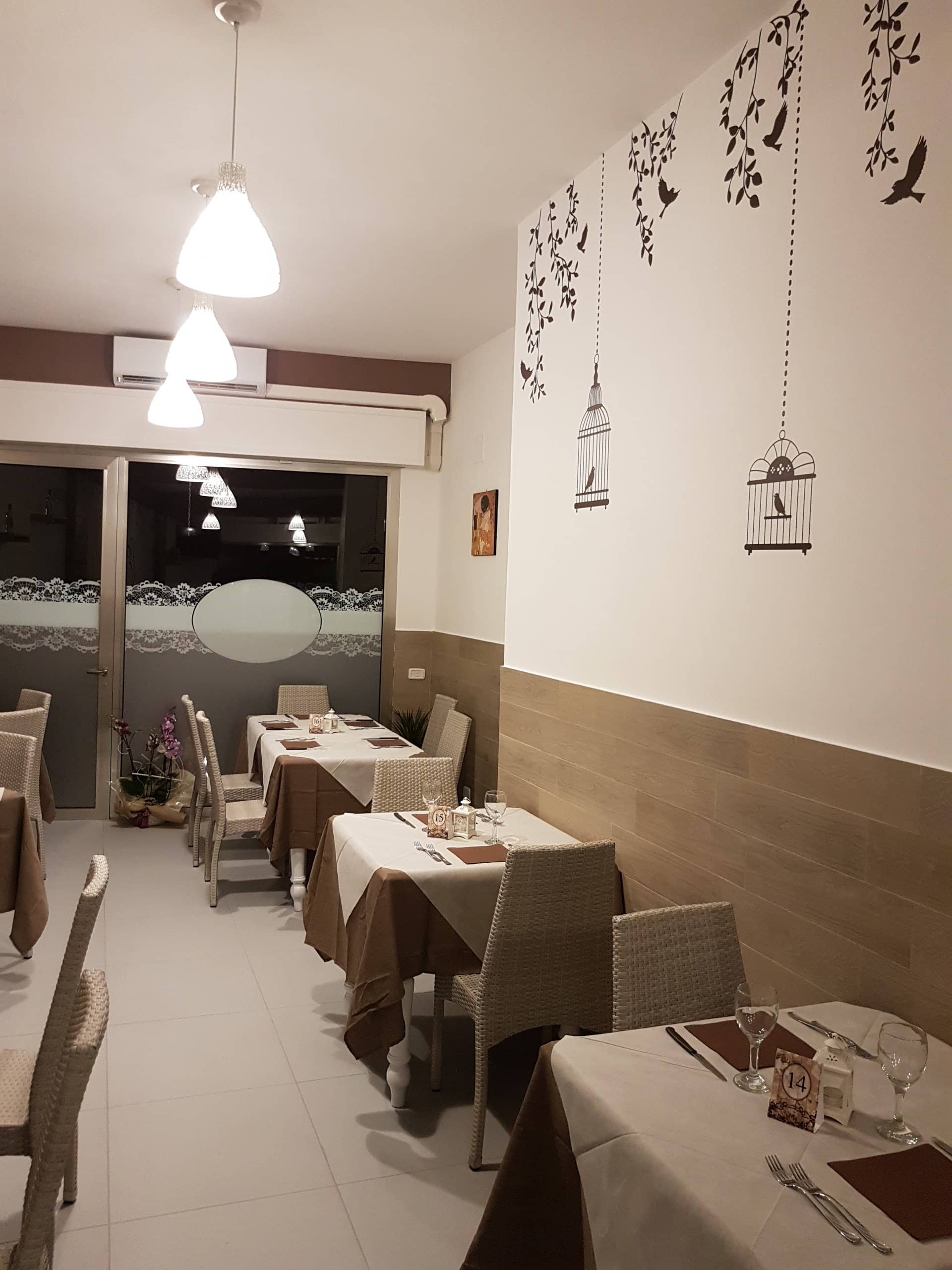 Immagine di copertina del ristorante L'èlite Ristorante/Pizzeria