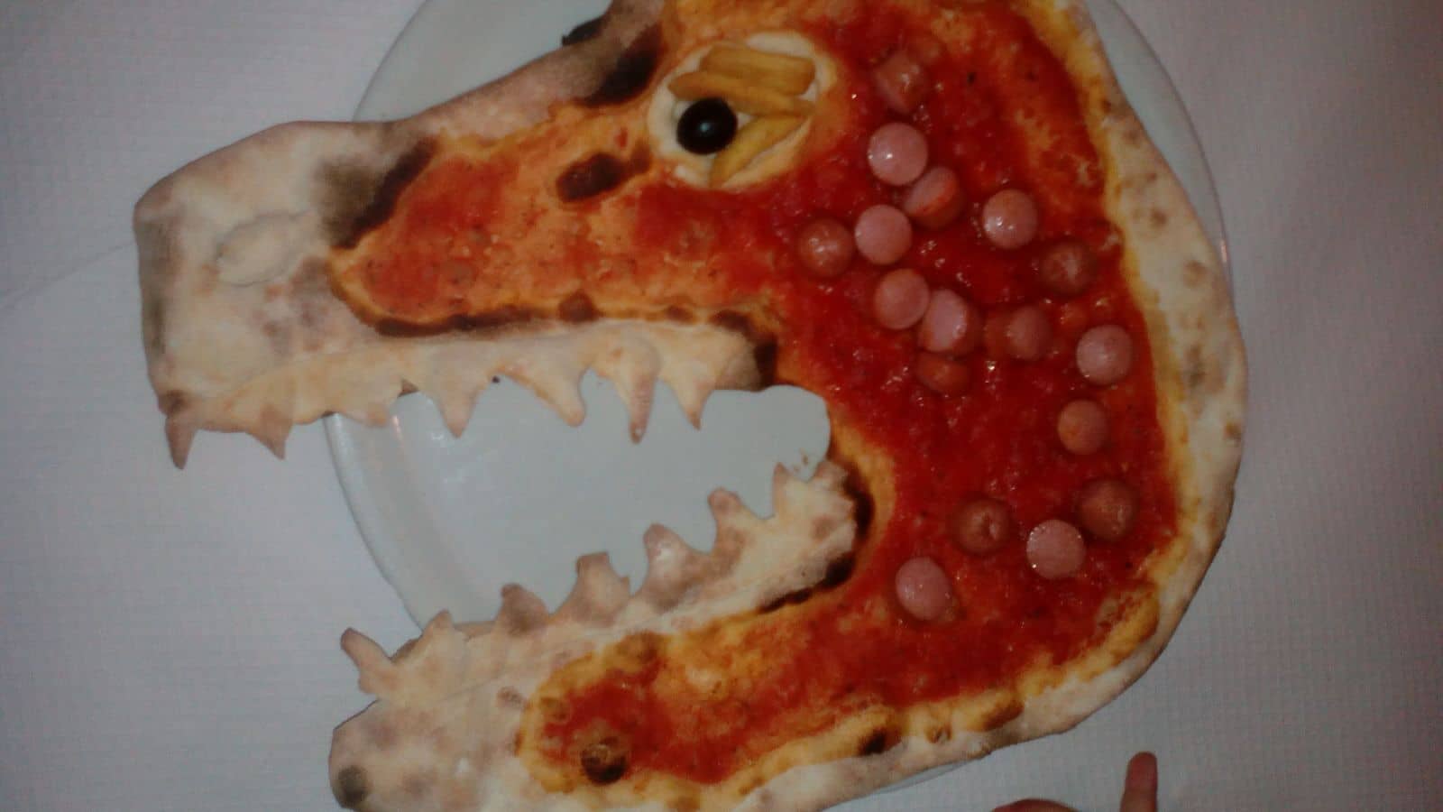 Immagine di copertina del ristorante Da Michele