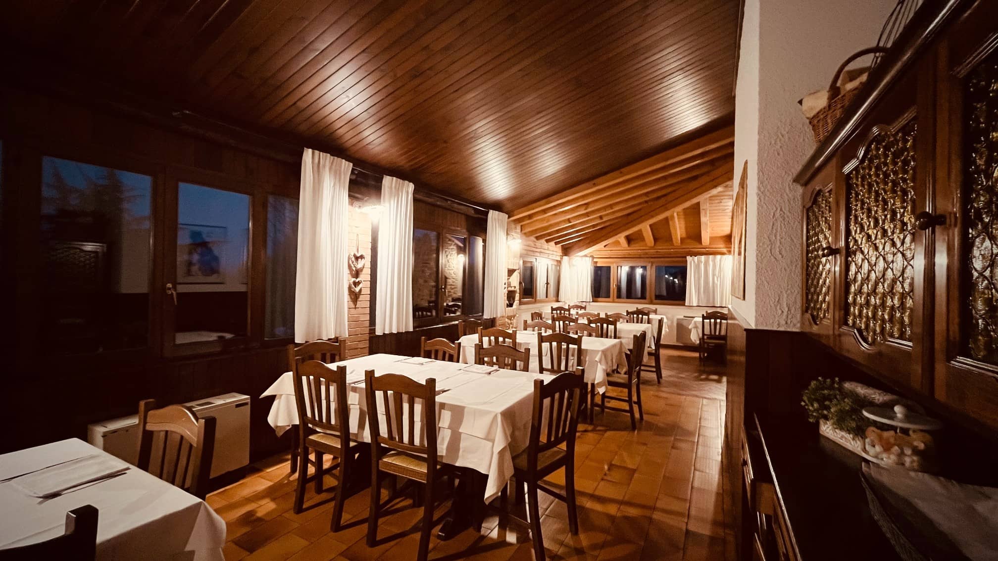 Immagine di copertina del ristorante Trattoria Pizzeria Collalto