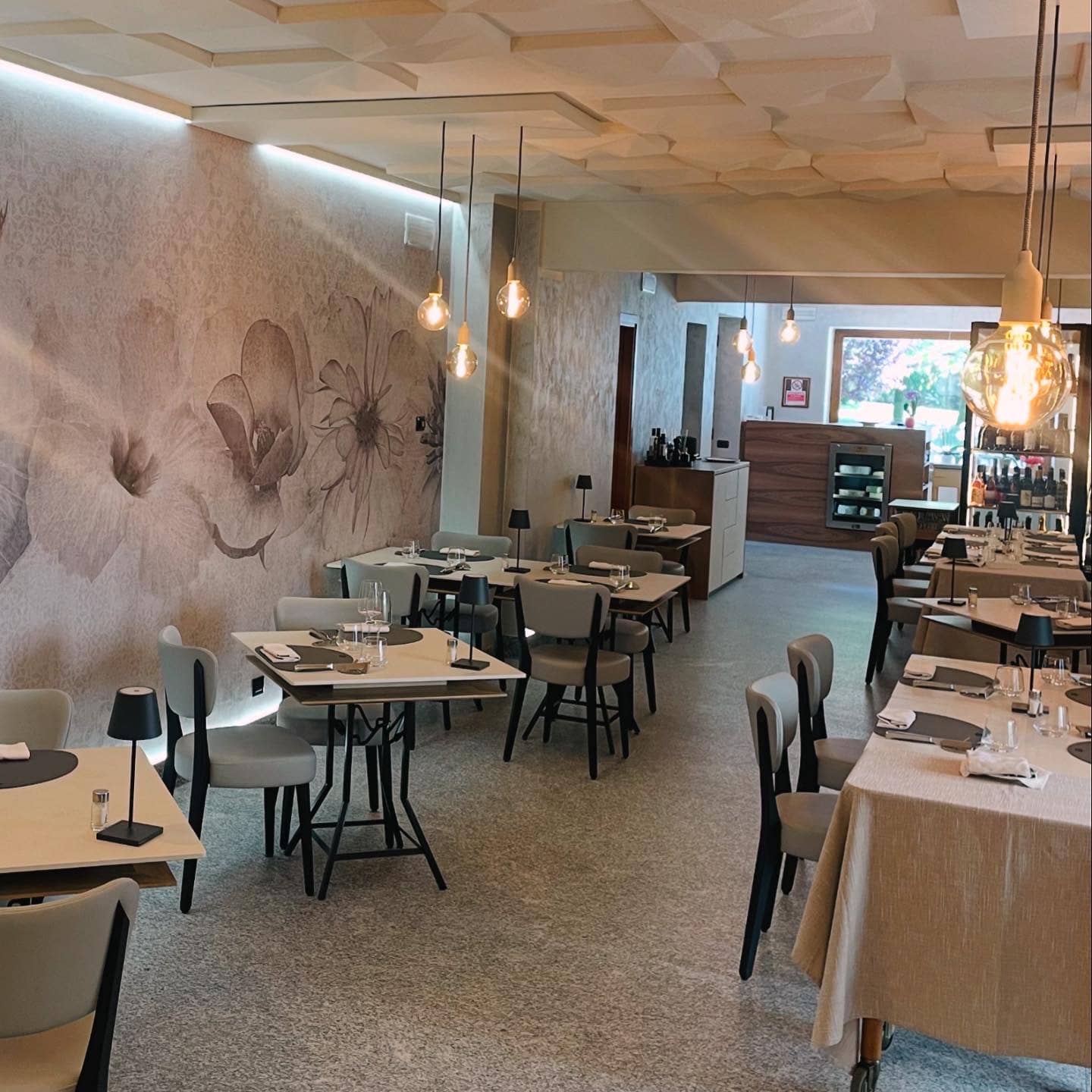 Immagine di copertina del ristorante Marconi