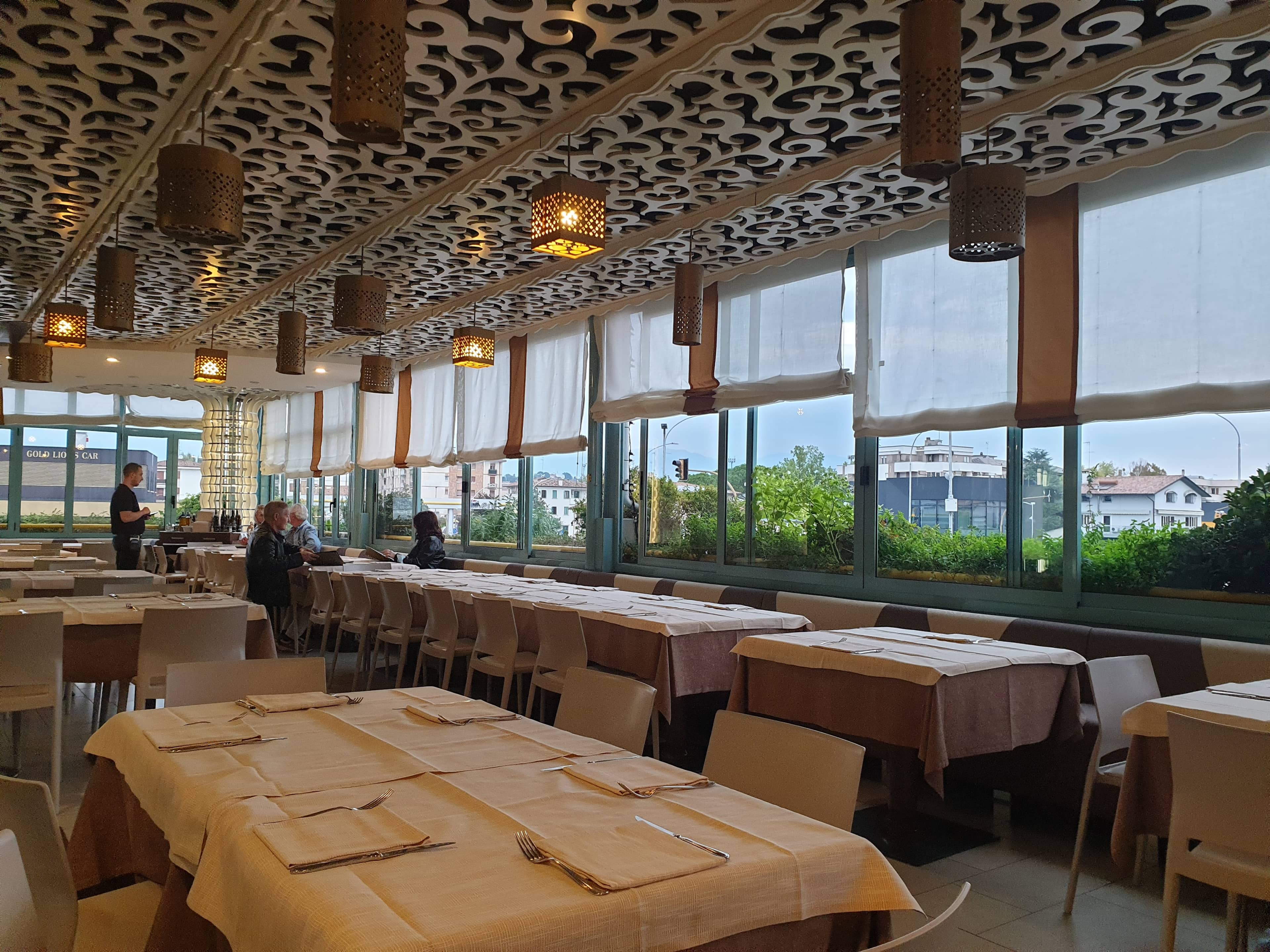 Immagine di copertina del ristorante Ristorante Pizzeria da Gennaro