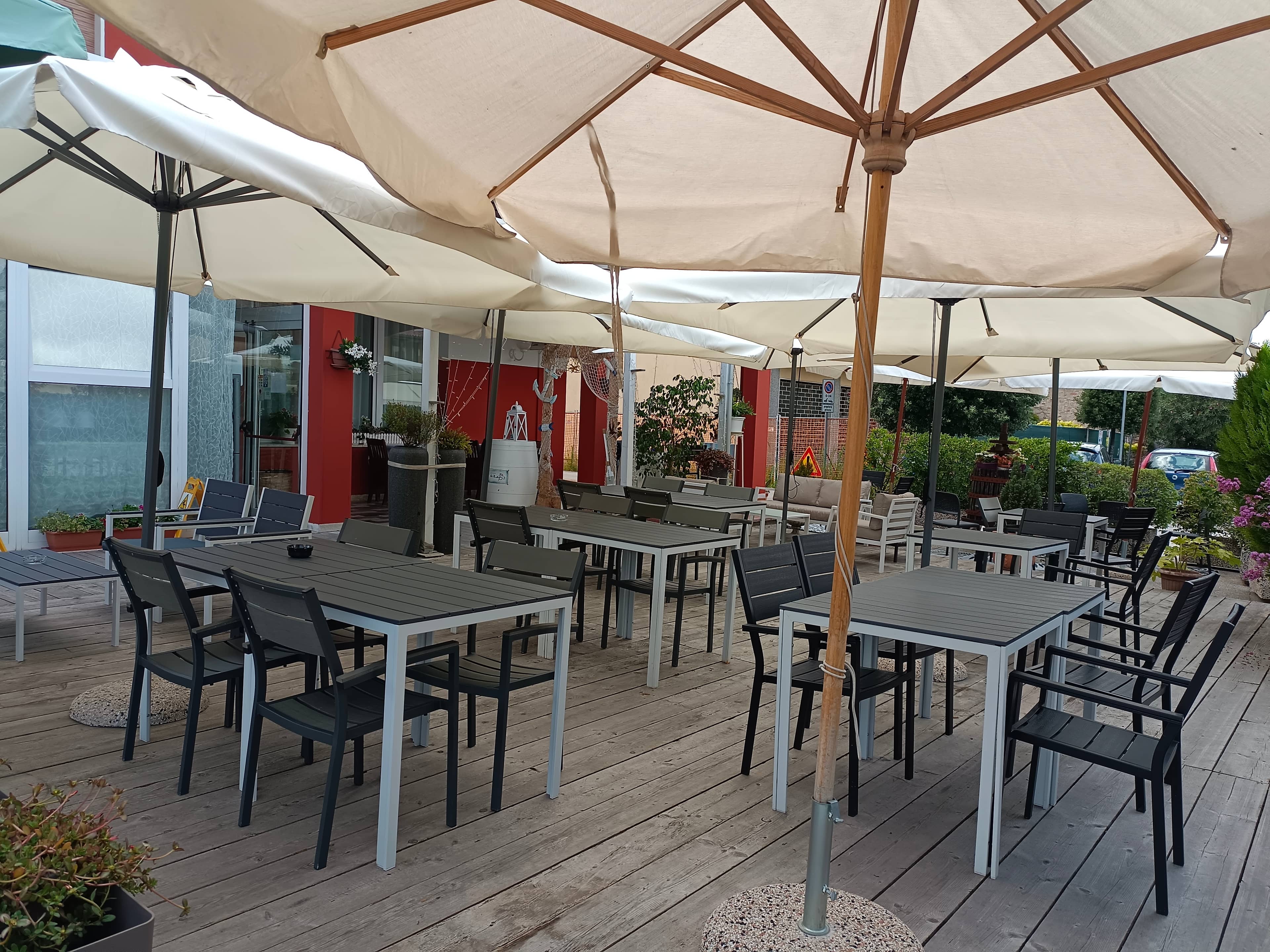 Immagine di copertina del ristorante Ristorante Al Puntiglio