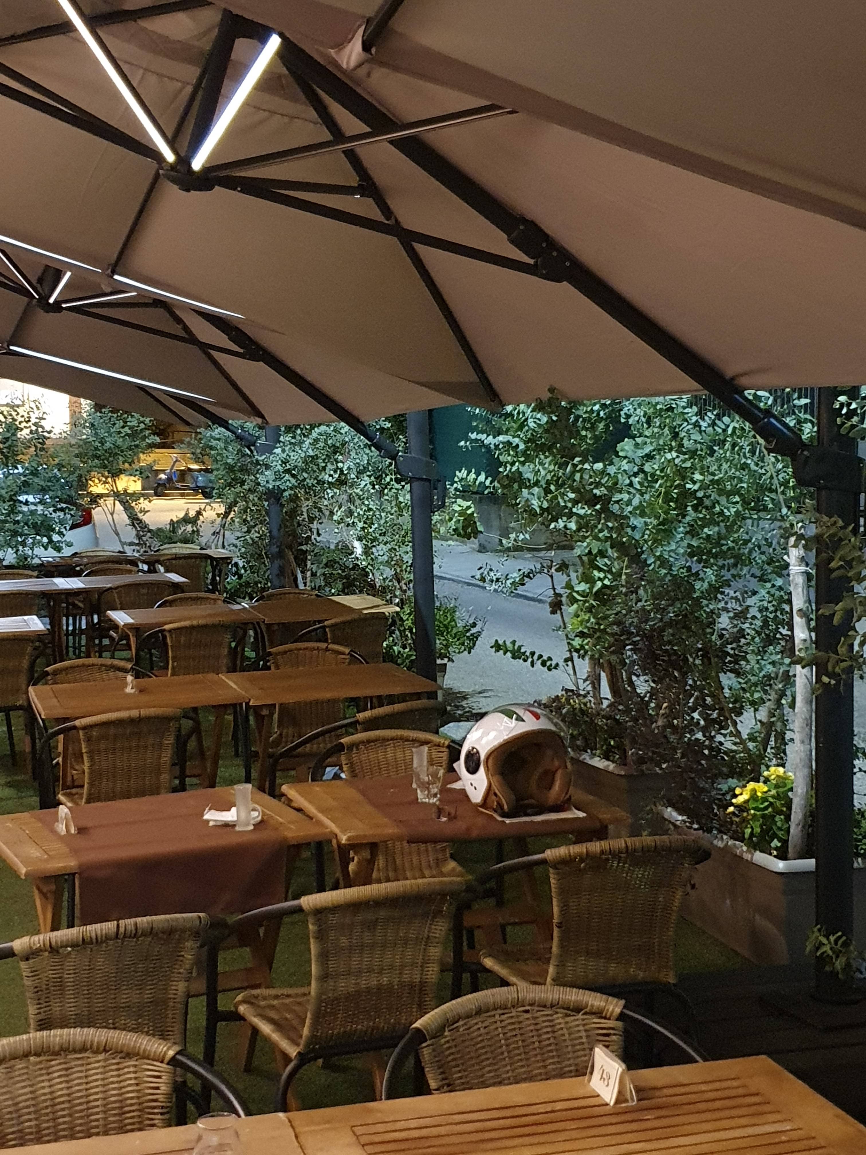 Immagine di copertina del ristorante Ristorante Il Tugurio