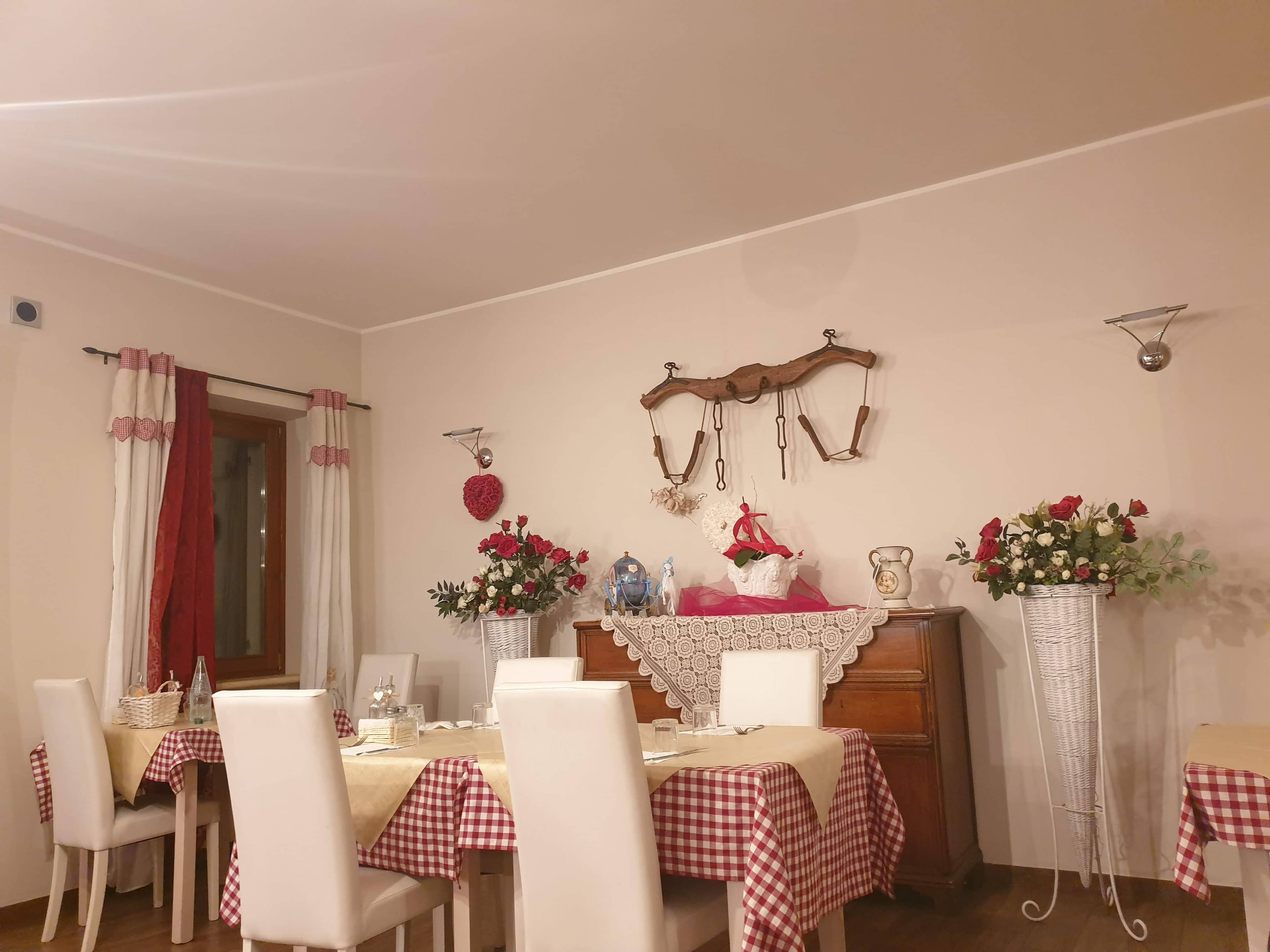 Immagine di copertina del ristorante Ristopizzabraceria bogon bon