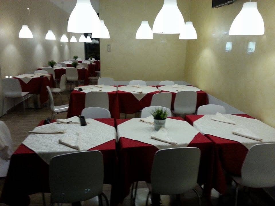 Immagine di copertina del ristorante Due Fratelli