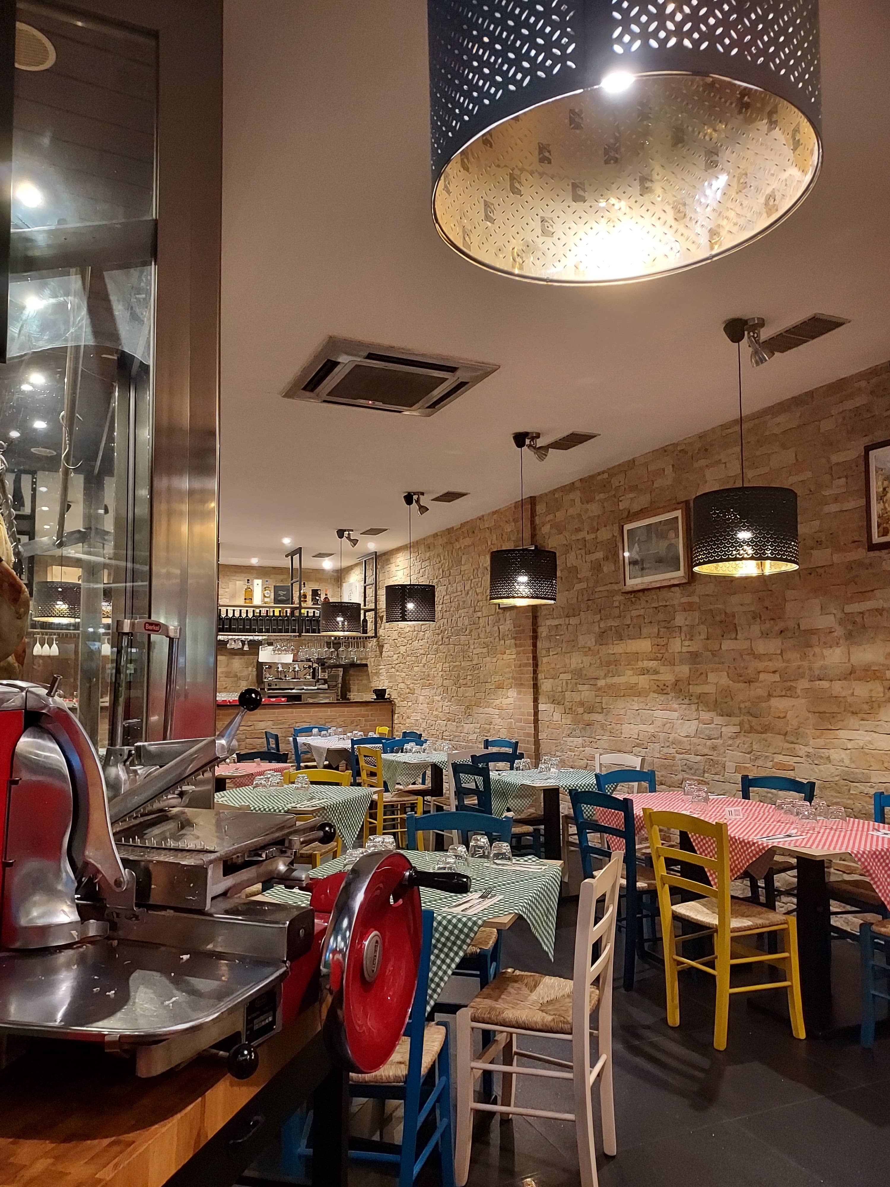 Immagine di copertina del ristorante O' Cerasiello Trattoria e Pizzeria Napoletana