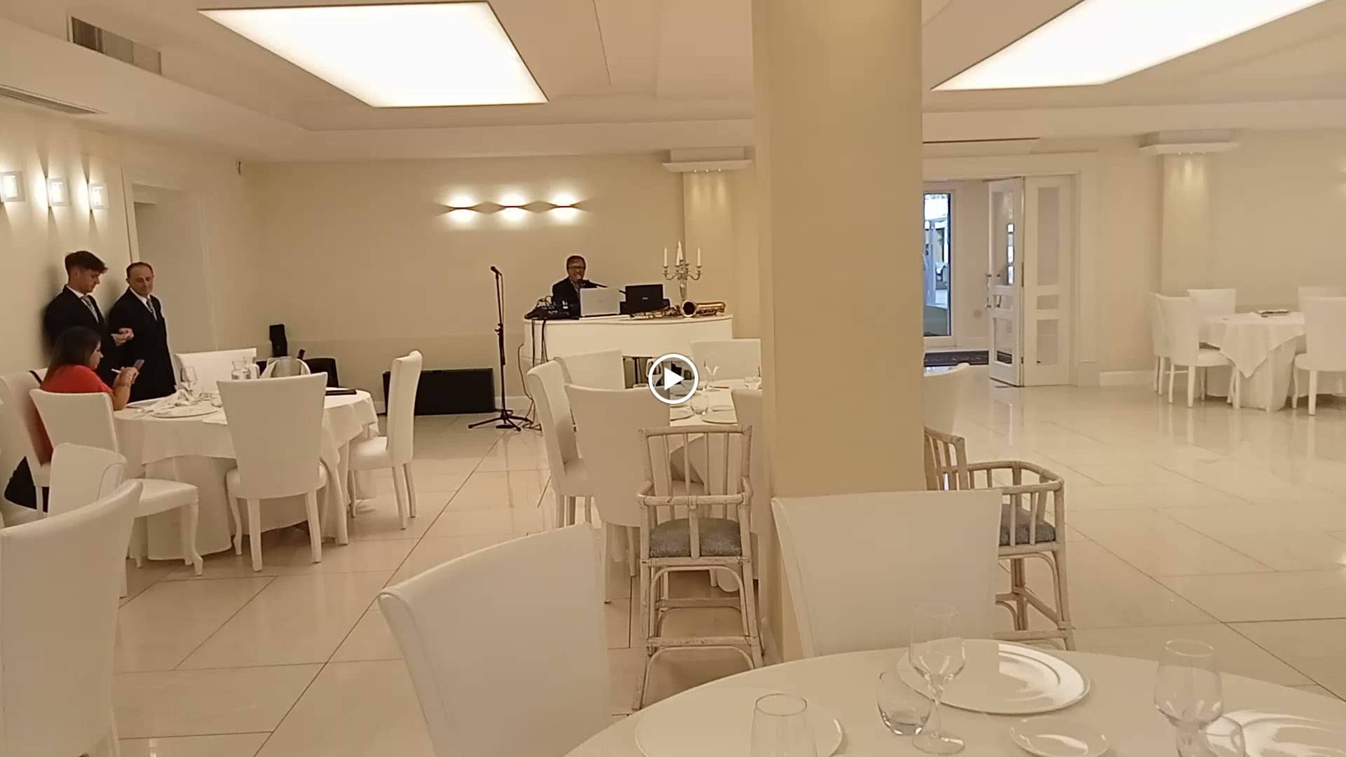 Immagine di copertina del ristorante PALAZZO CIFELLI