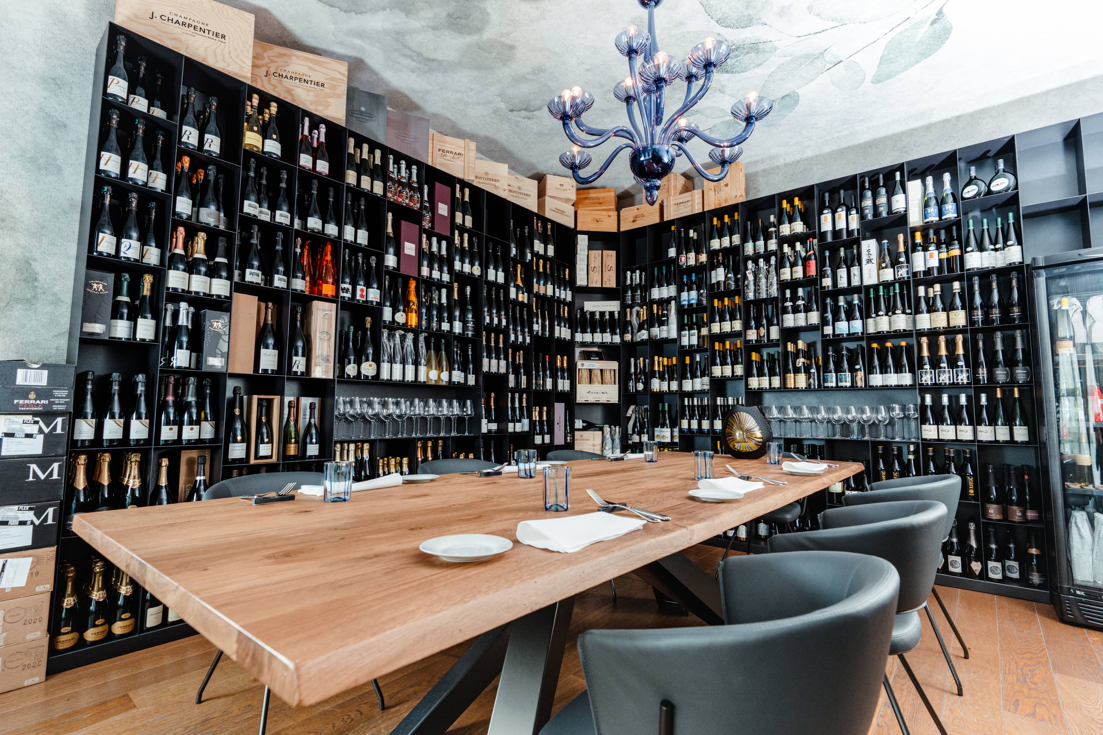 Immagine di copertina del ristorante Ristorante da Mauro