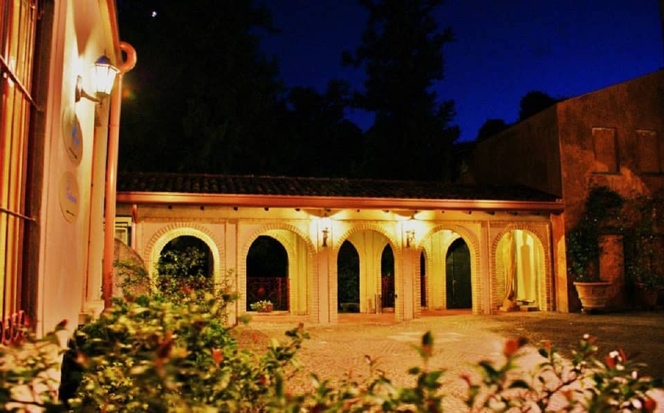 Immagine di copertina del ristorante Hotel Ristorante Julia