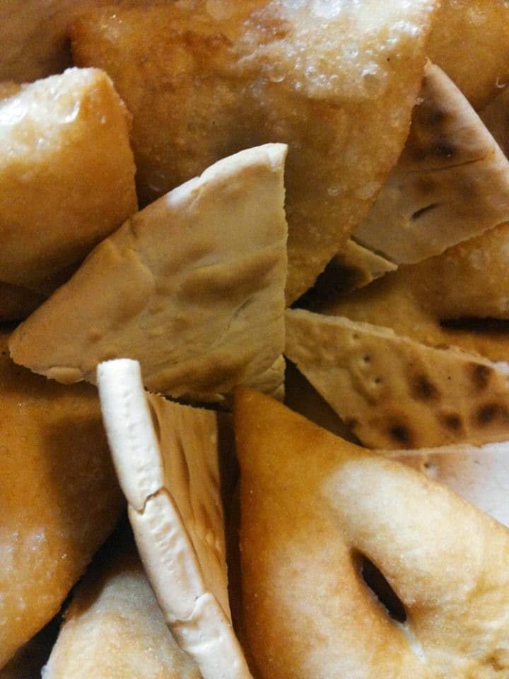 Immagine di copertina del ristorante La Brusca