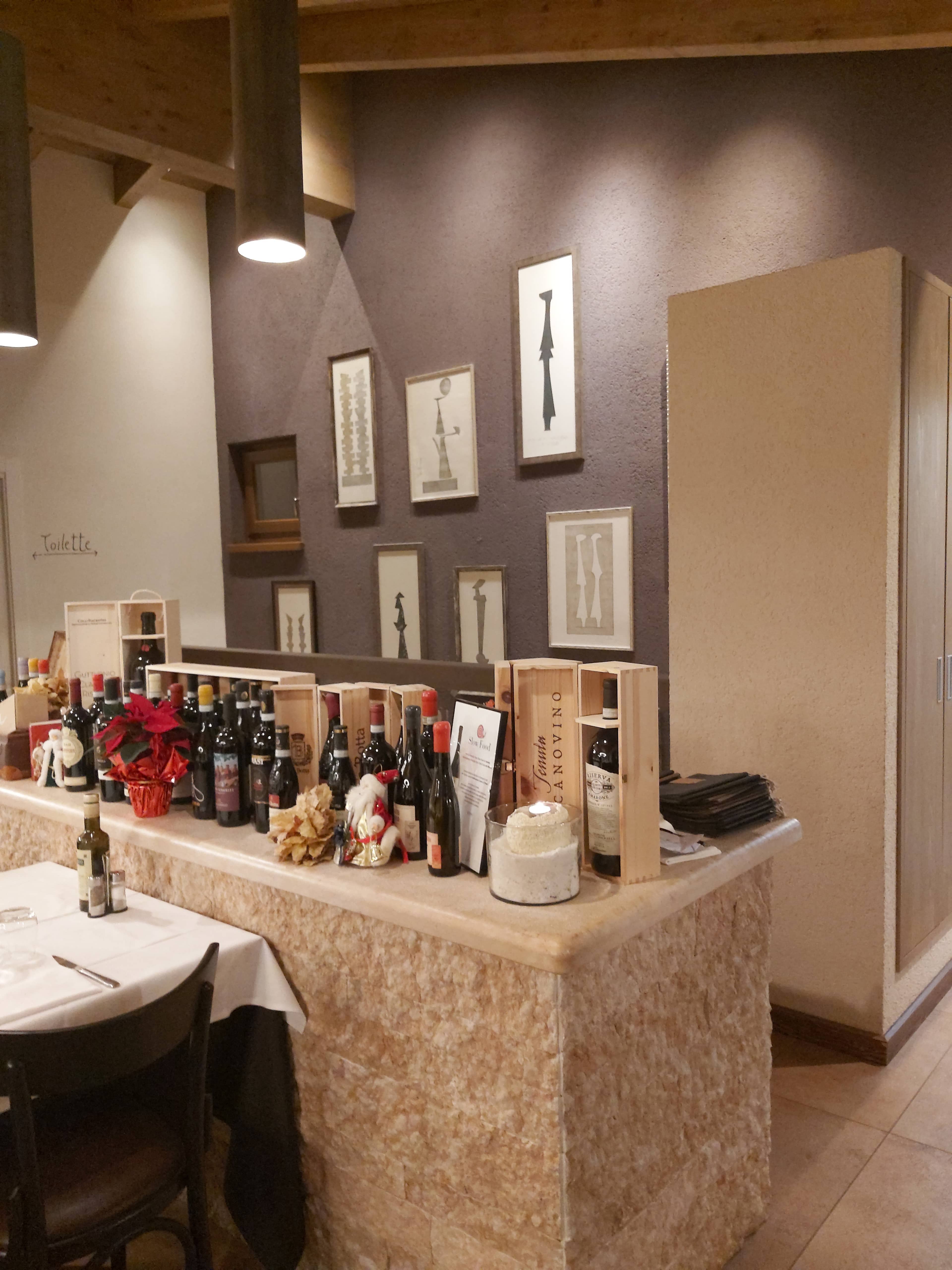 Immagine di copertina del ristorante Trattoria dalla Valentina
