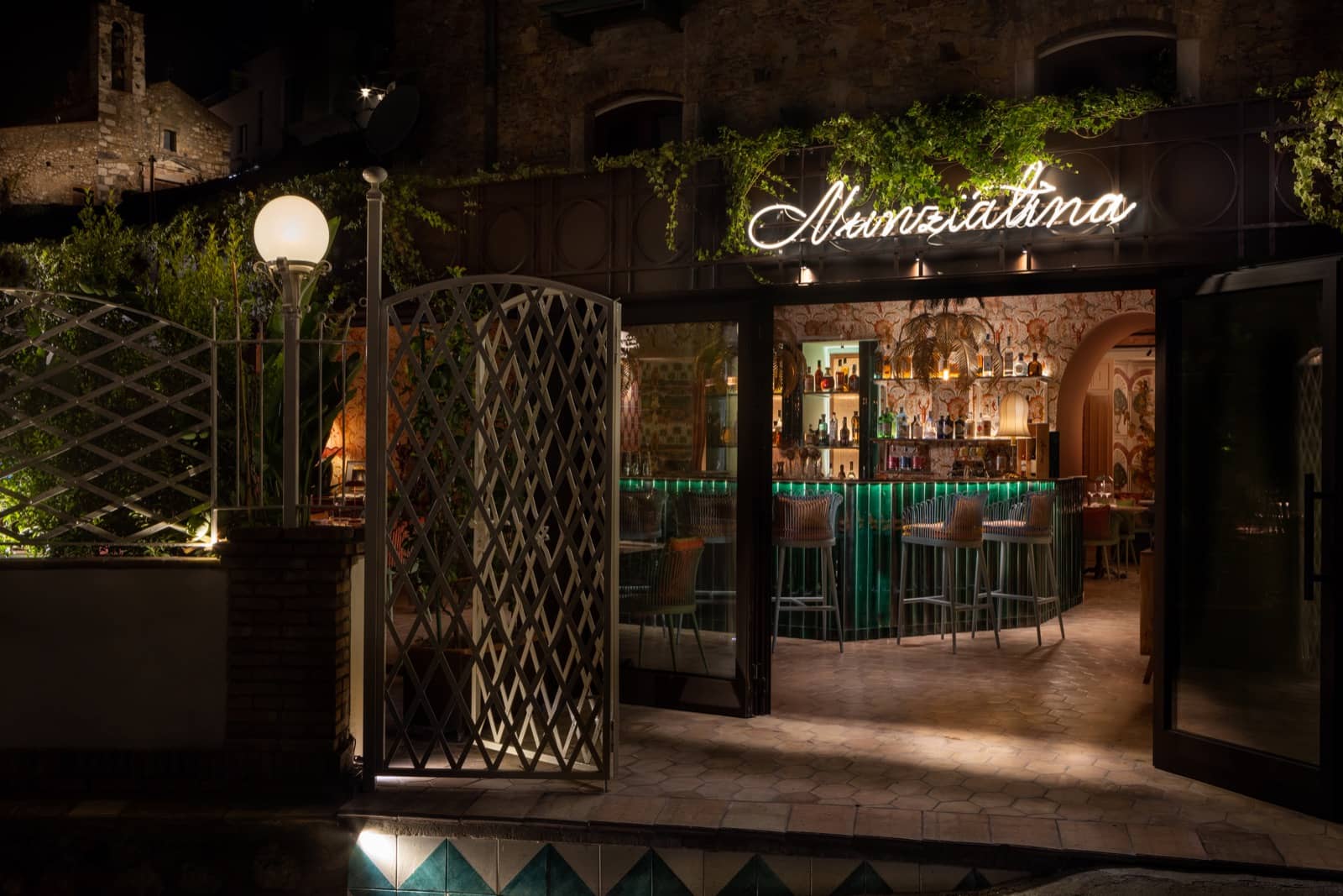 Immagine di copertina del ristorante Nunziatina Ristorante