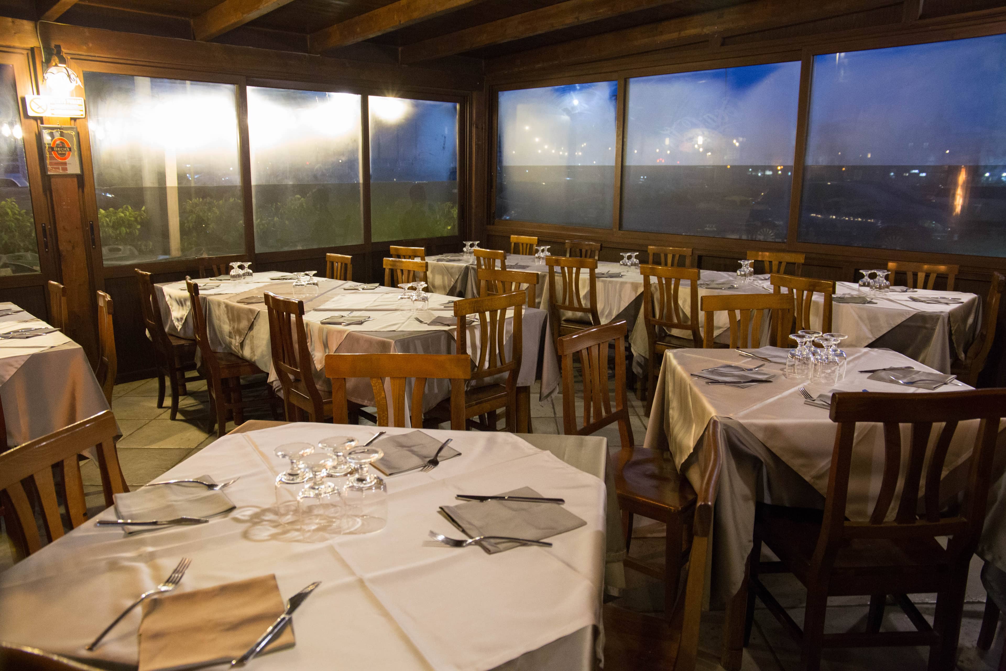 Immagine di copertina del ristorante Pizzeria Ristorante Da Mario