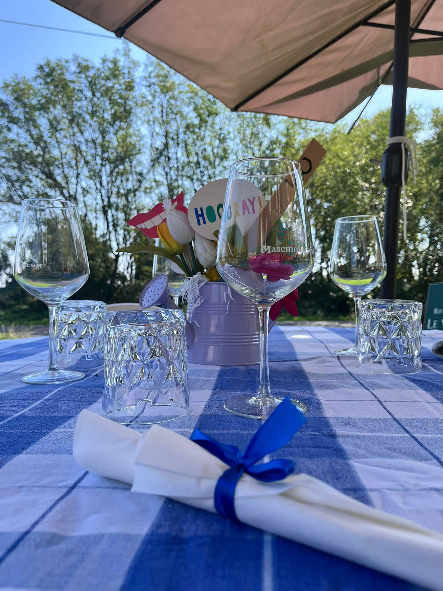 Immagine di copertina del ristorante LE VERDI CANTINE