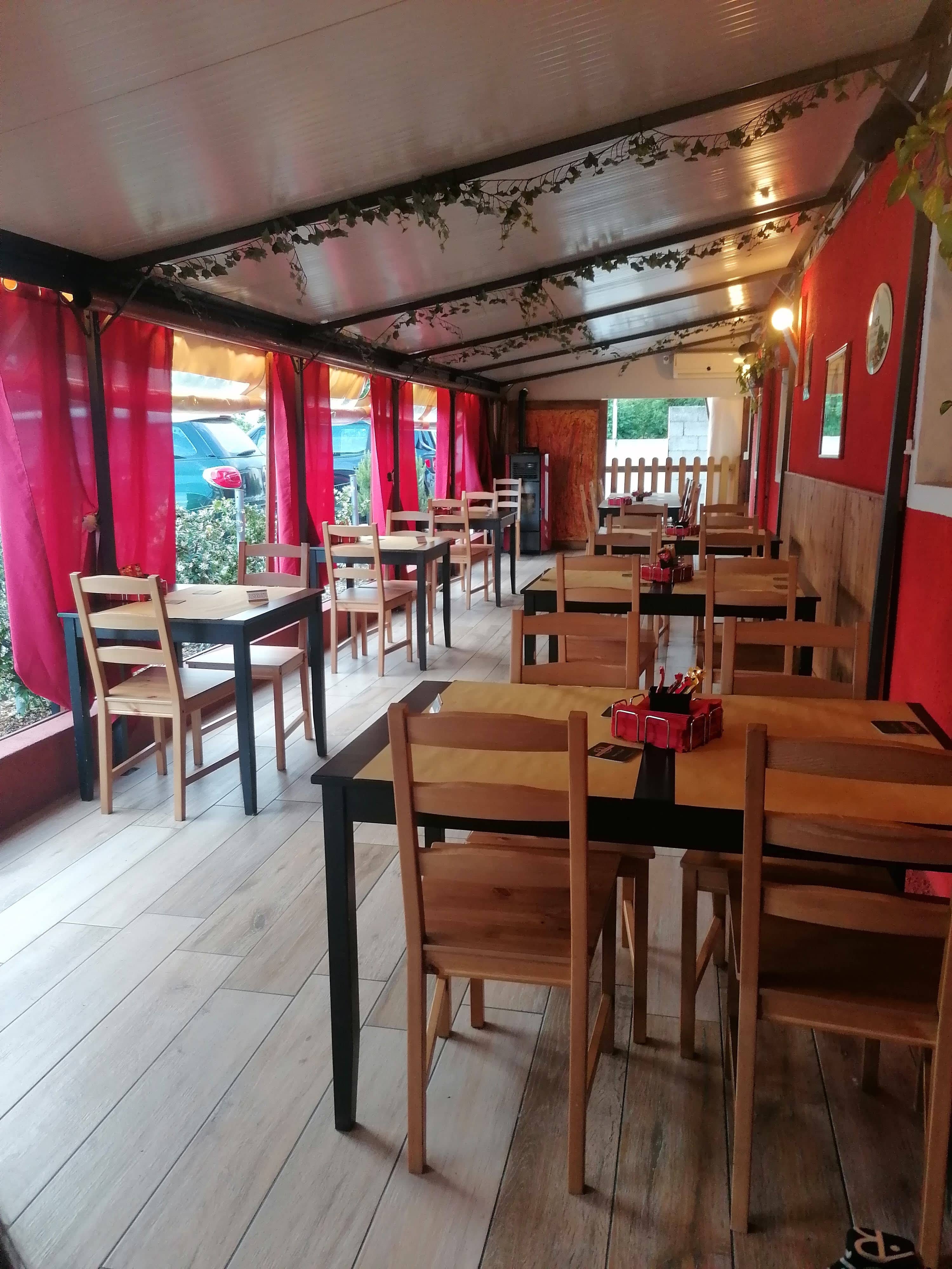 Immagine di copertina del ristorante Birreria Mondial