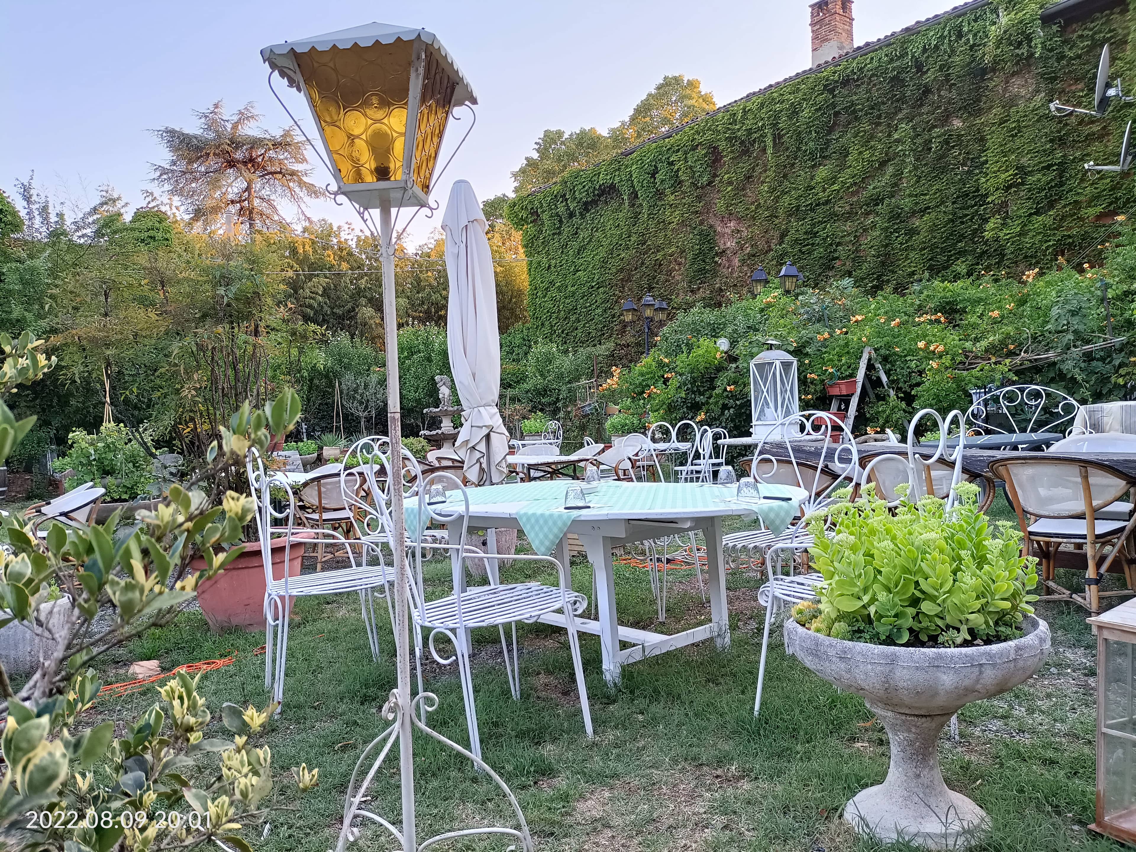 Immagine di copertina del ristorante La Grattarola