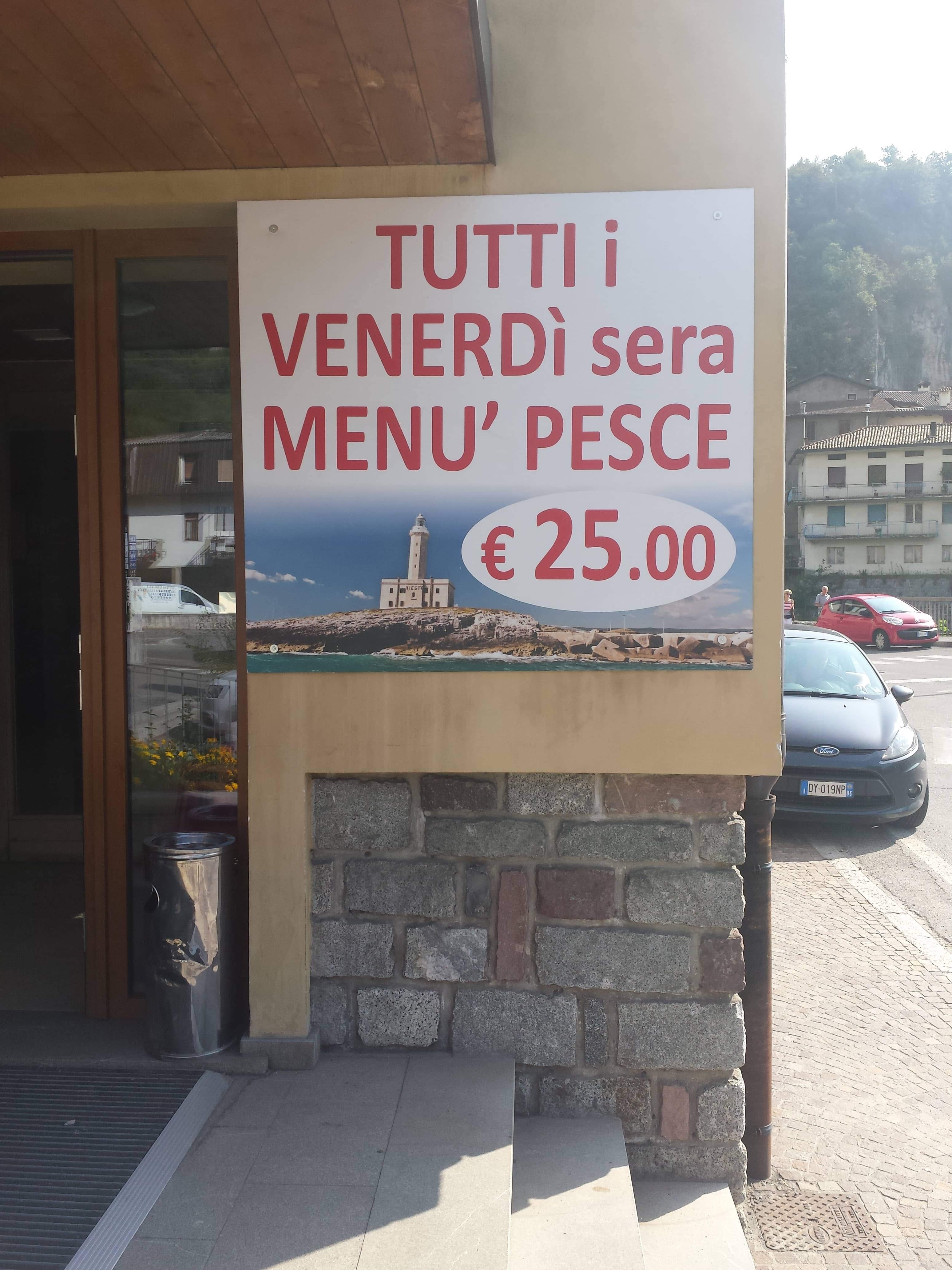 Immagine di copertina del ristorante Ristorante Pizzeria Al Ponte