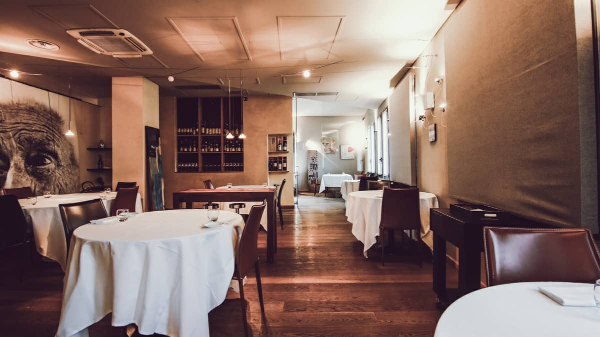 Immagine di copertina del ristorante Osteria dei Girasoli