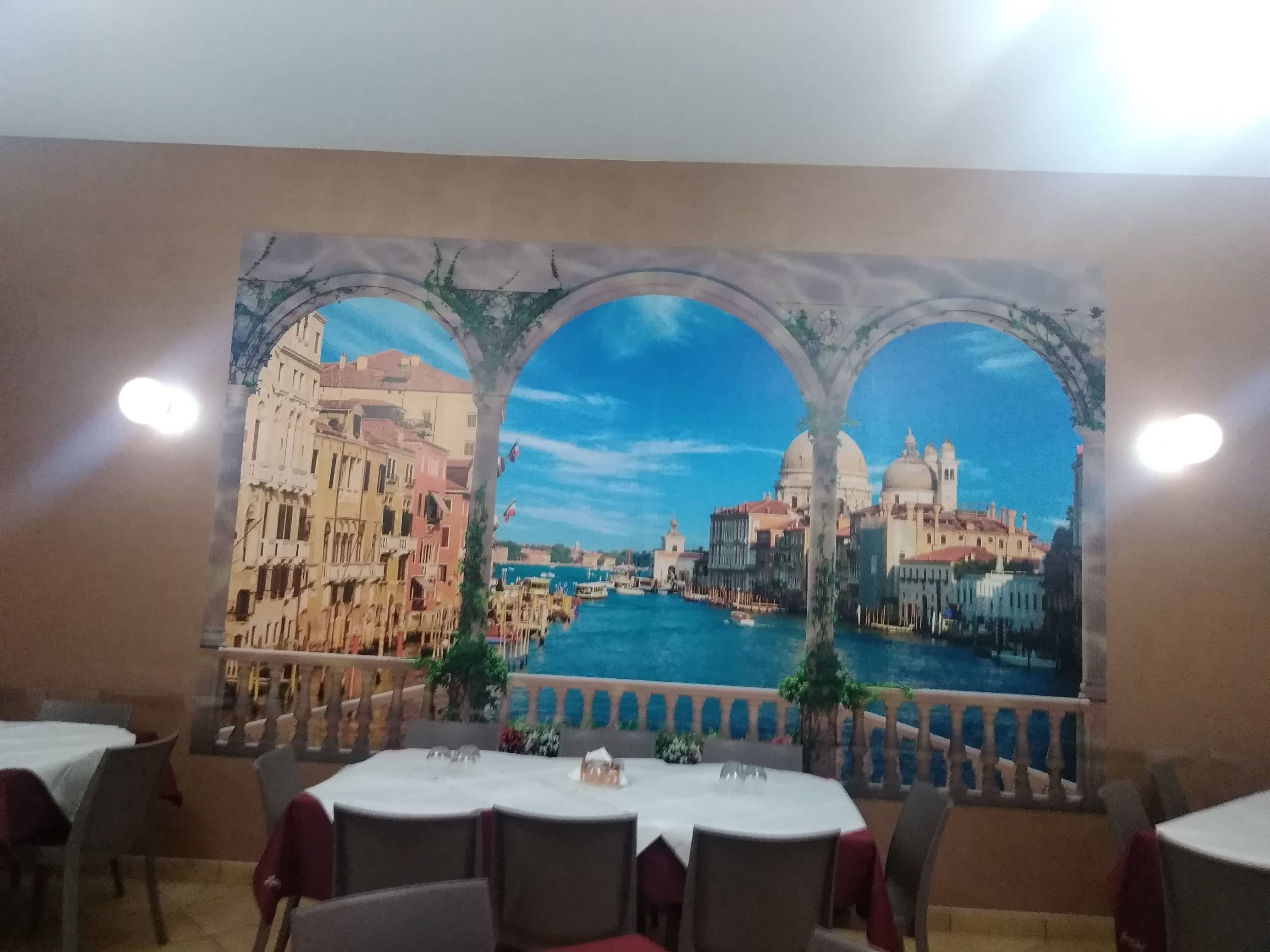 Immagine di copertina del ristorante L'arte Del Gusto