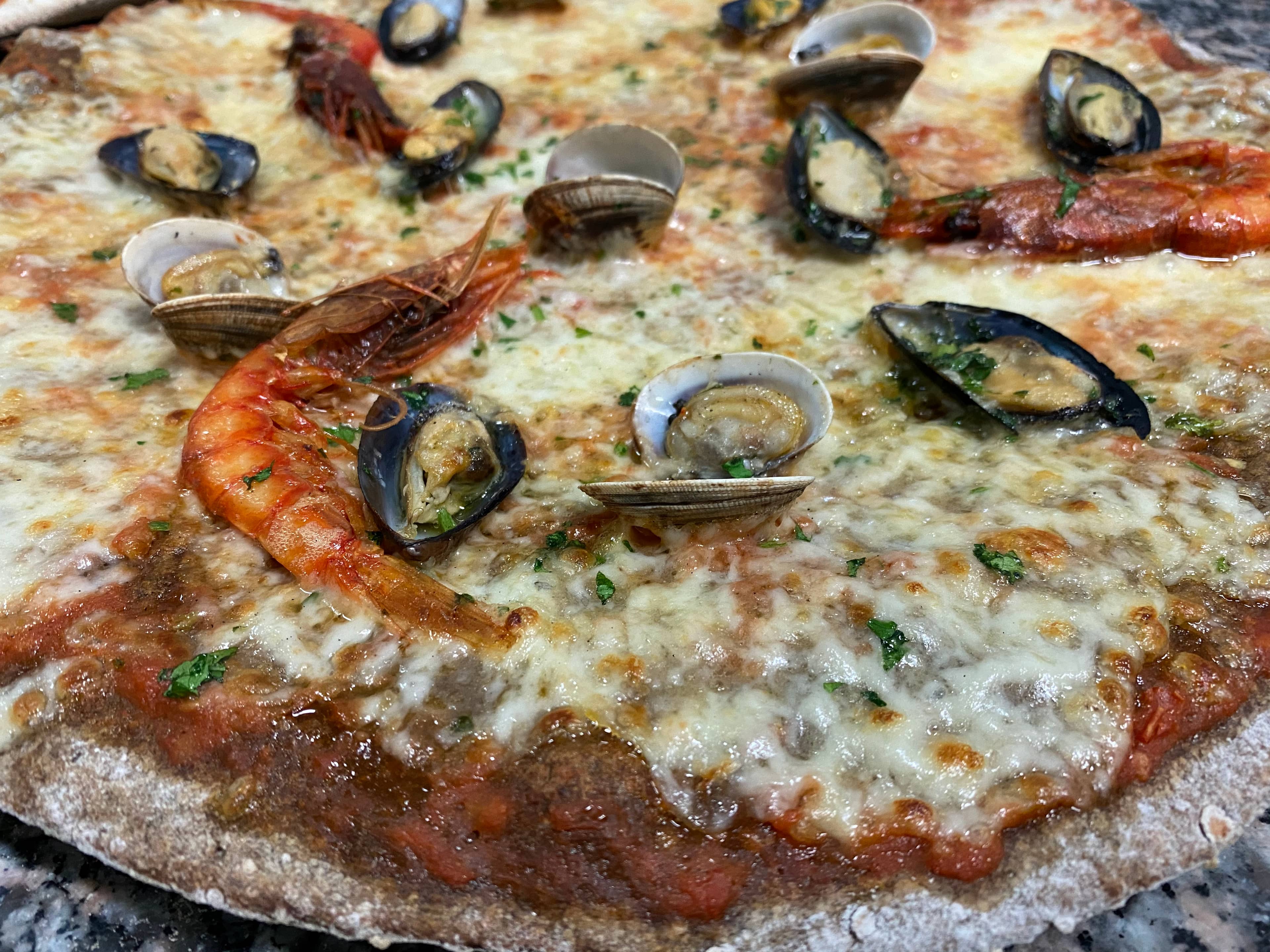 Immagine di copertina del ristorante Pizzeria Bisteccheria da Alessandro