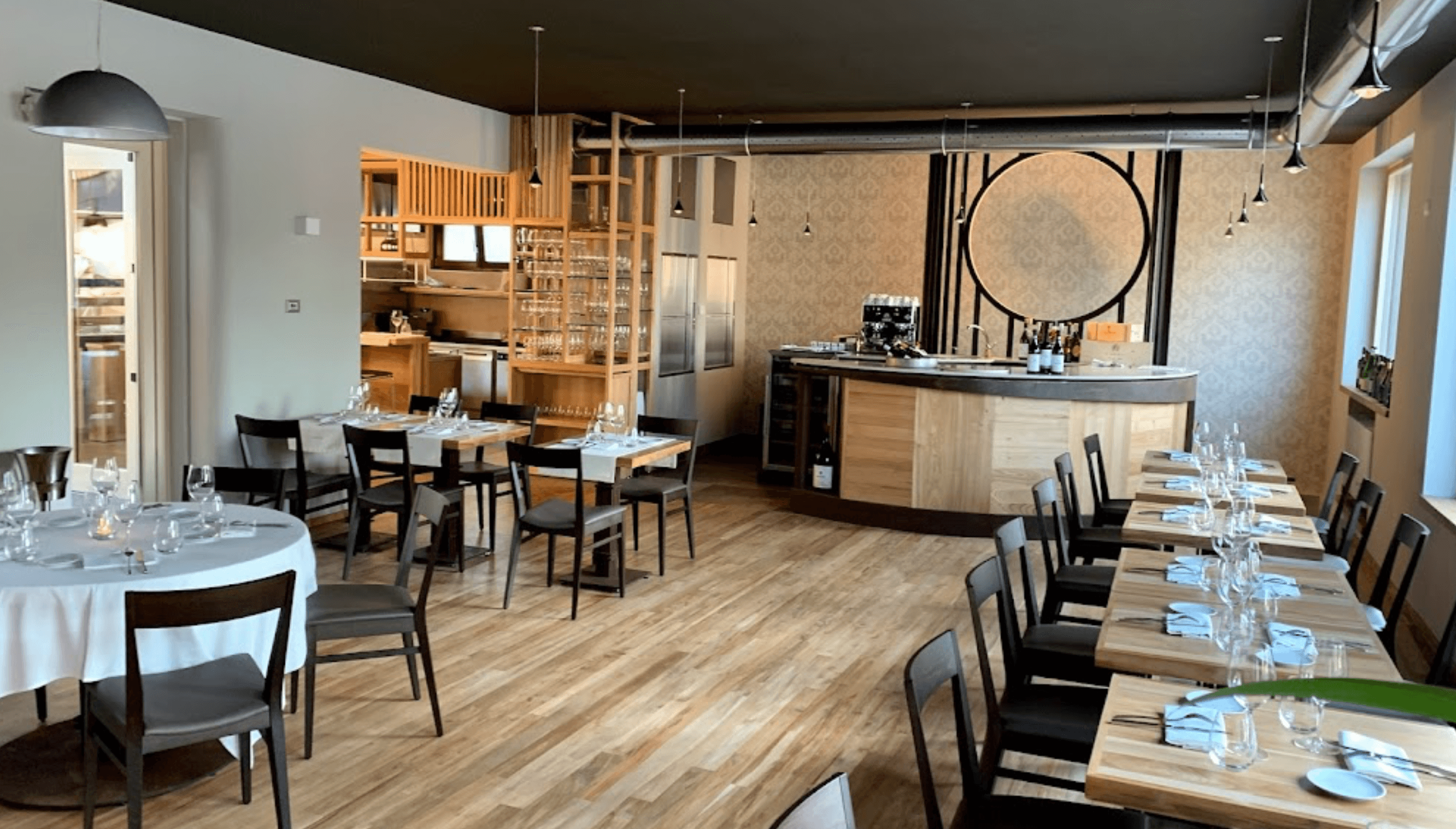 Immagine di copertina del ristorante Locanda La Gemella