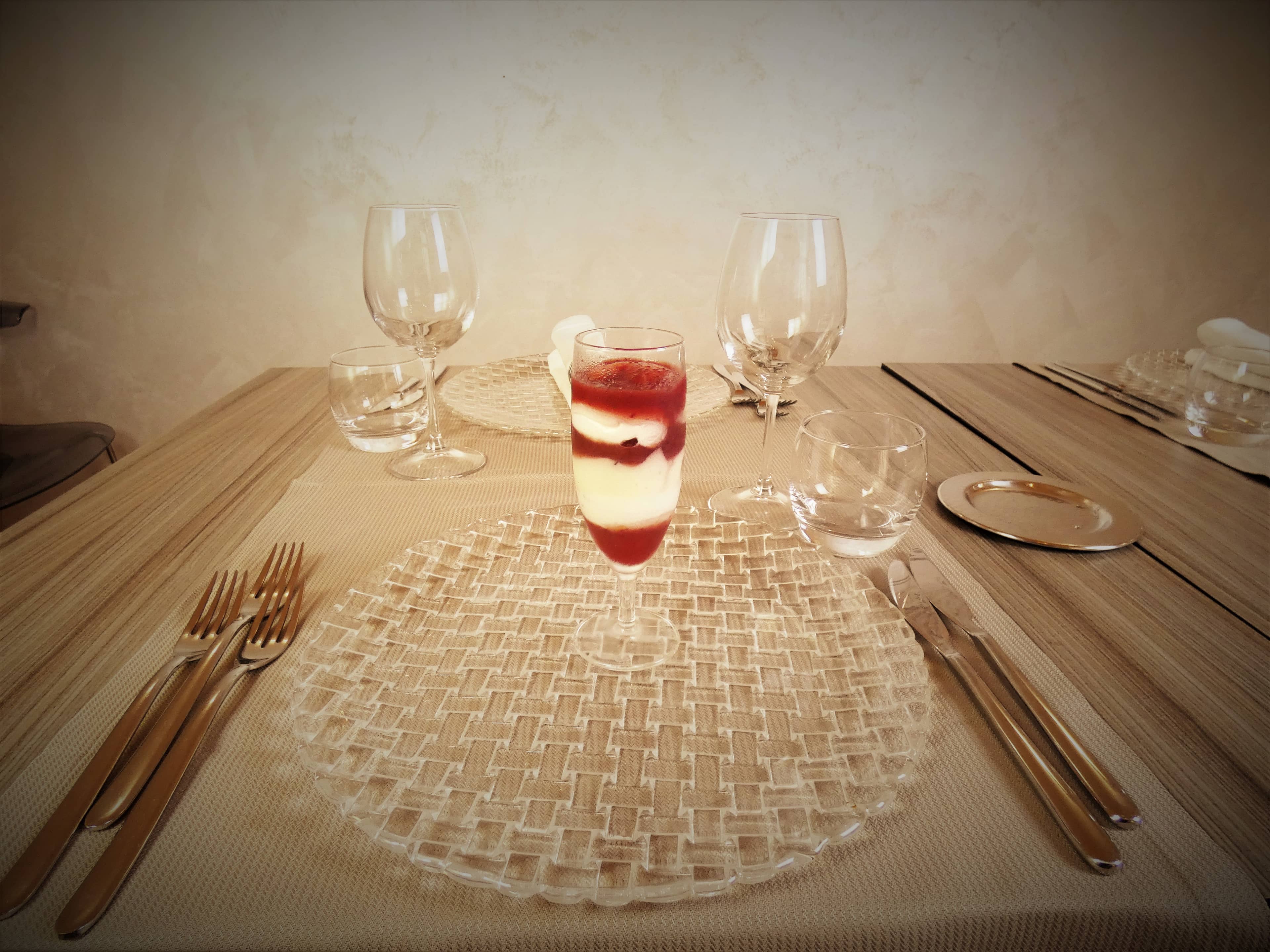 Immagine di copertina del ristorante Syrah Ristorantino di Vito Cipponeri