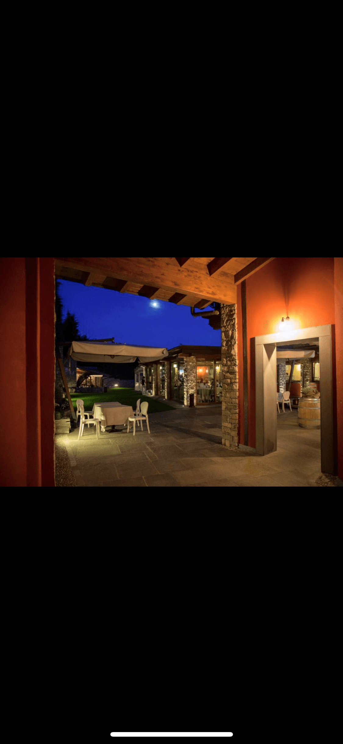 Immagine di copertina del ristorante Ristorante L'antico Borgo