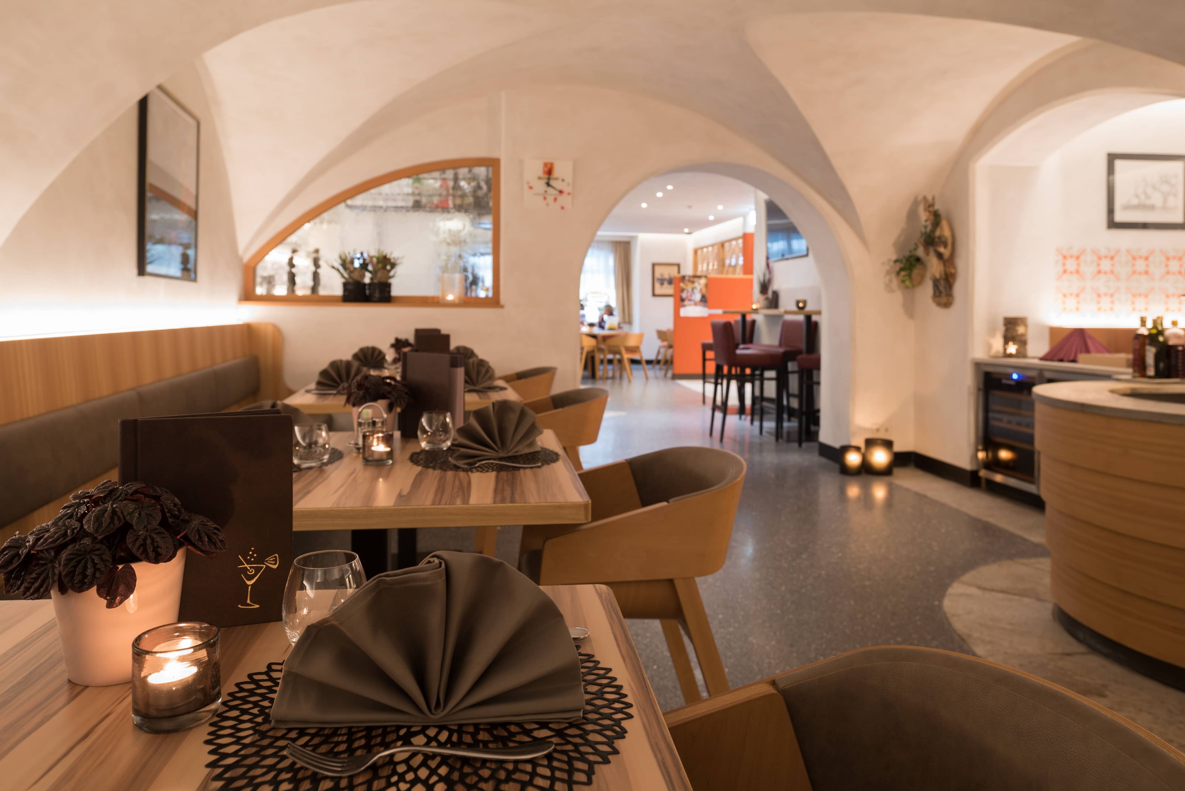 Immagine di copertina del ristorante Ristorante Lamm