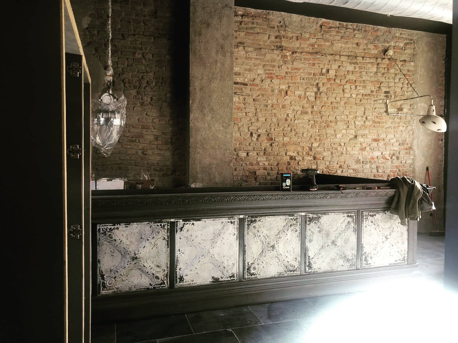 Immagine di copertina del ristorante Cucina Emilia &amp; Teresa