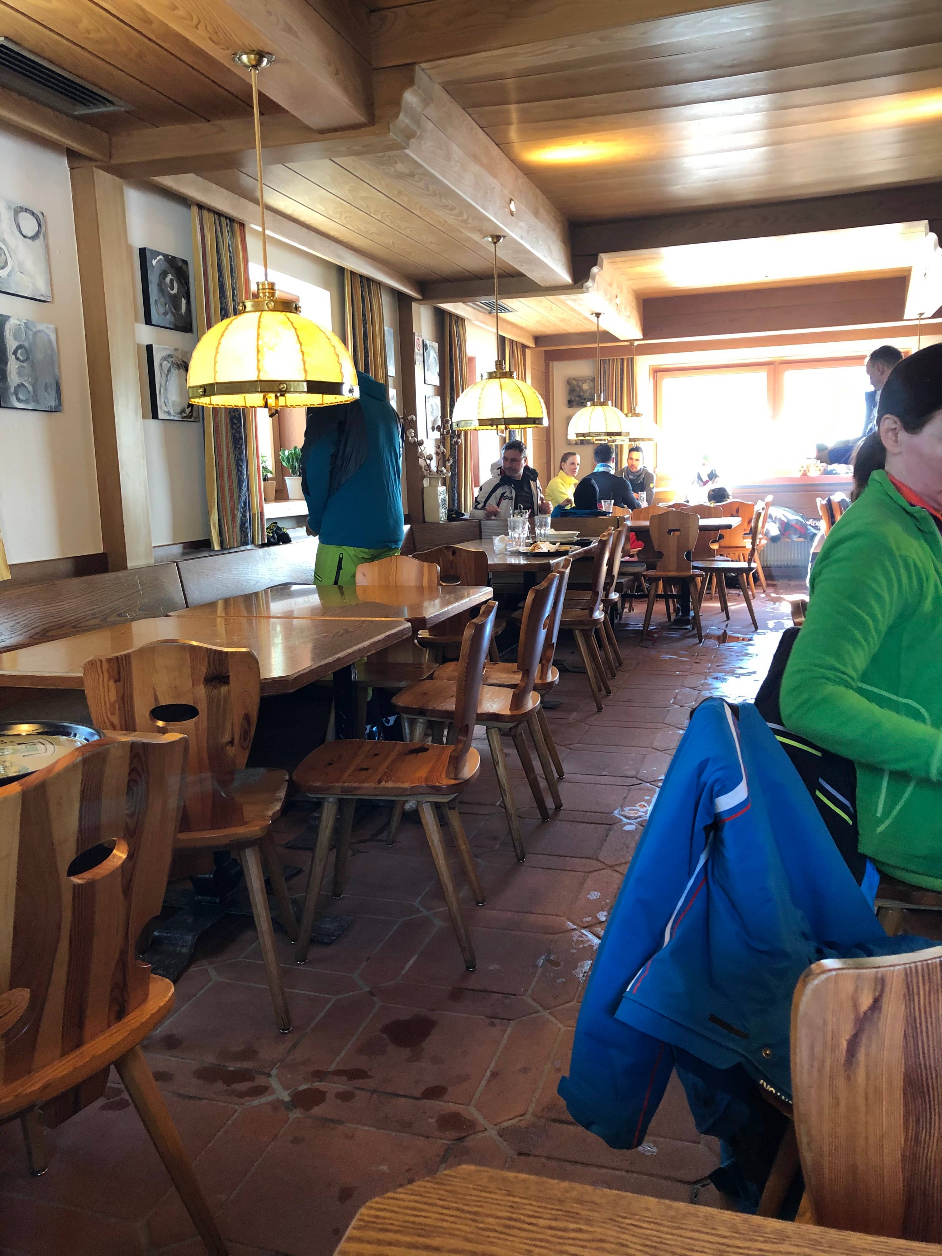 Immagine di copertina del ristorante Prackenh&uuml;tte