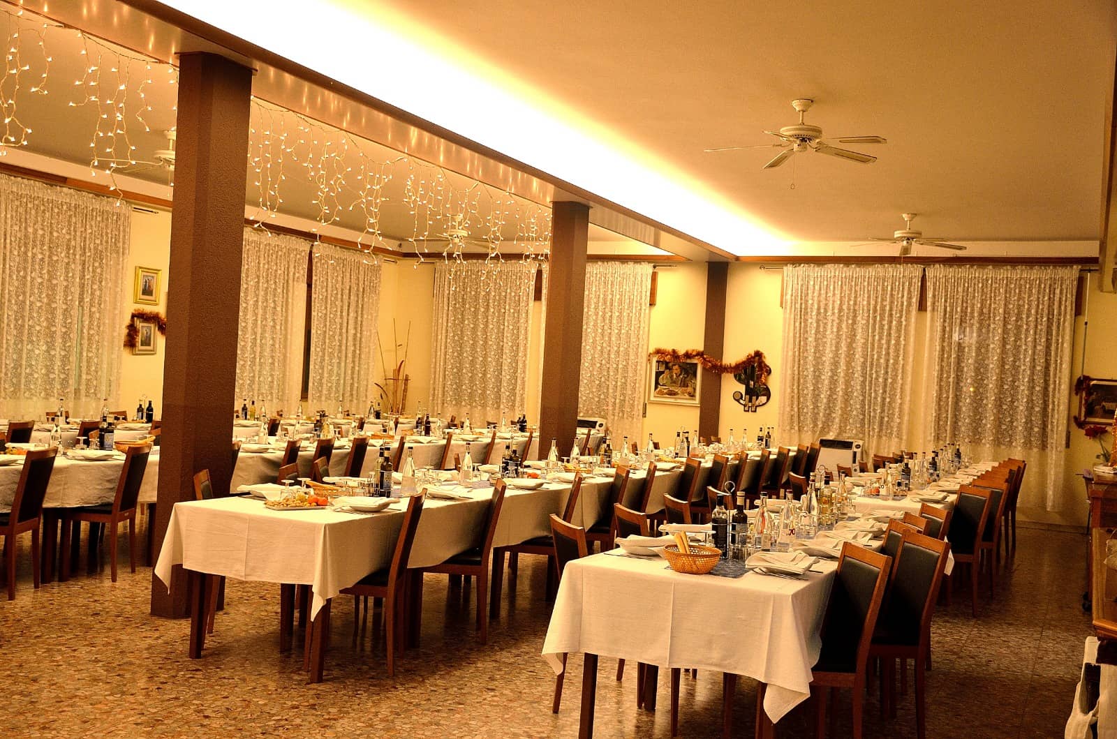 Immagine di copertina del ristorante Trattoria Al Ponte