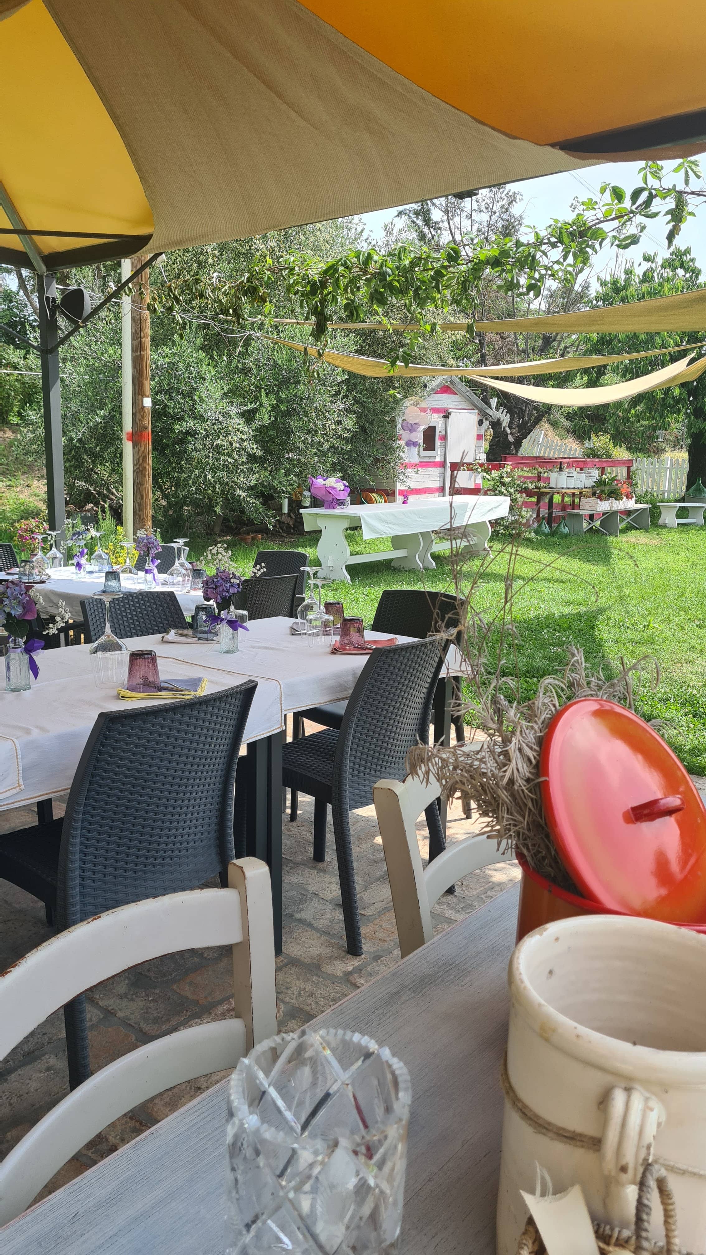 Immagine di copertina del ristorante Fratelli Marzano Ristorante San Lazzaro