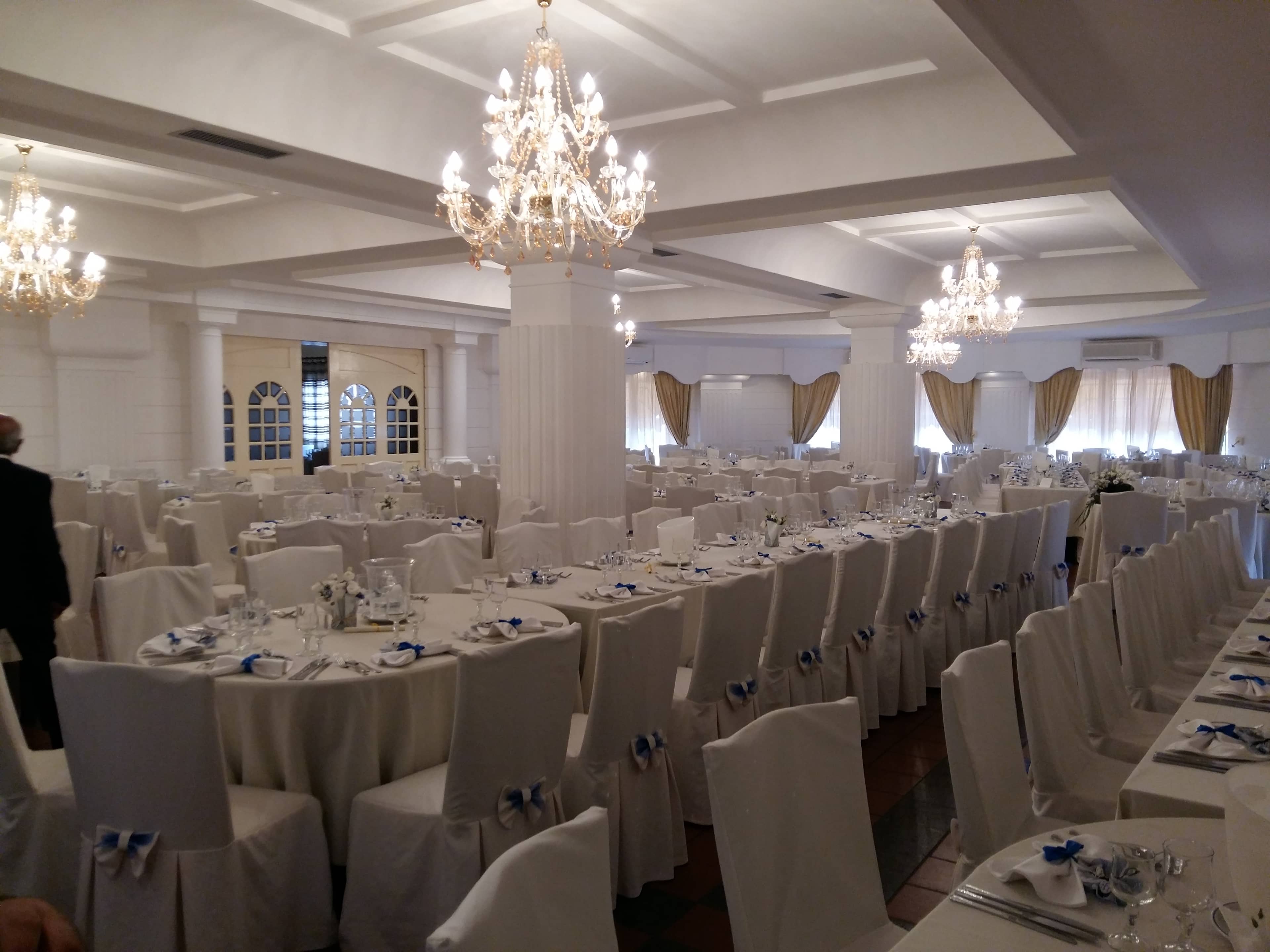 Immagine di copertina del ristorante Hotel - Ristorante Il Centauro