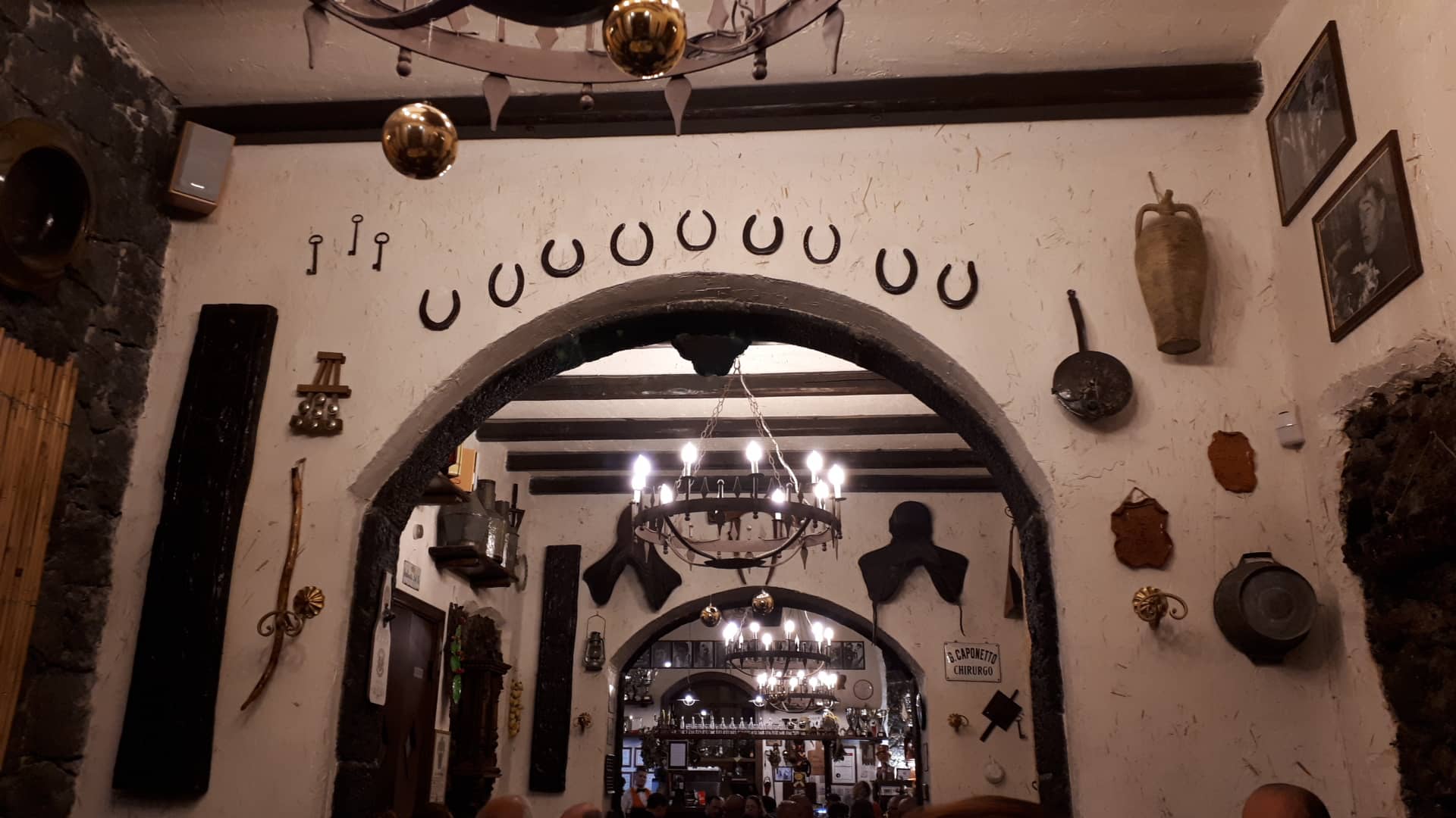 Immagine di copertina del ristorante Antica Pizzeria Napoletana