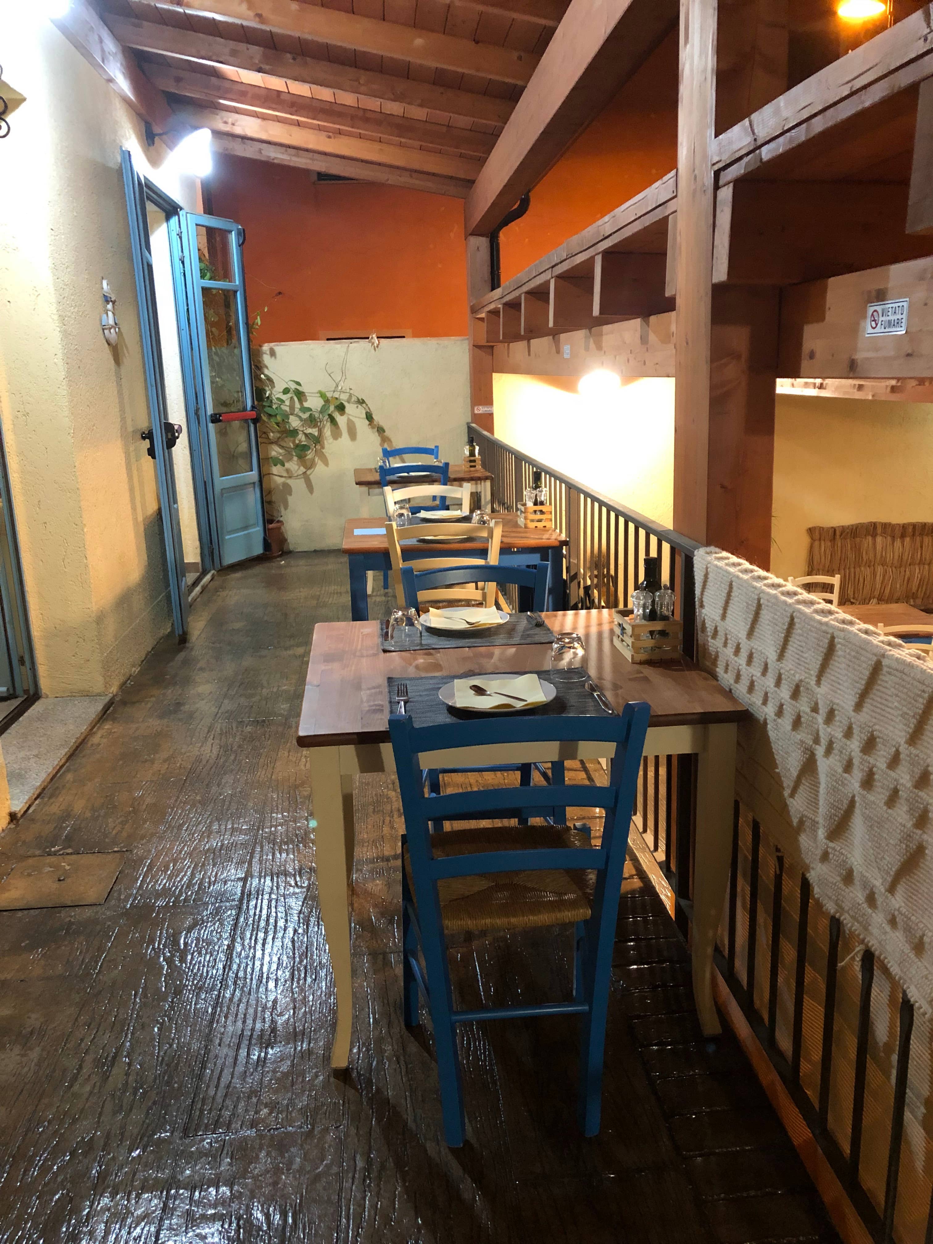 Immagine di copertina del ristorante Ristorante da Stefano